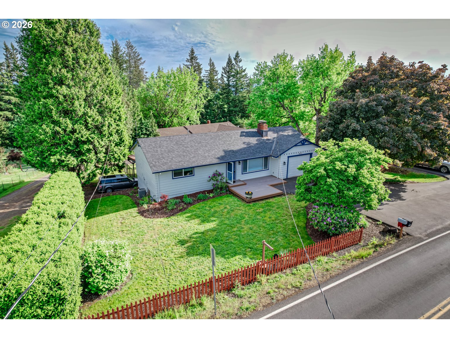 34205 LAWTON RD, Washougal, WA 98671