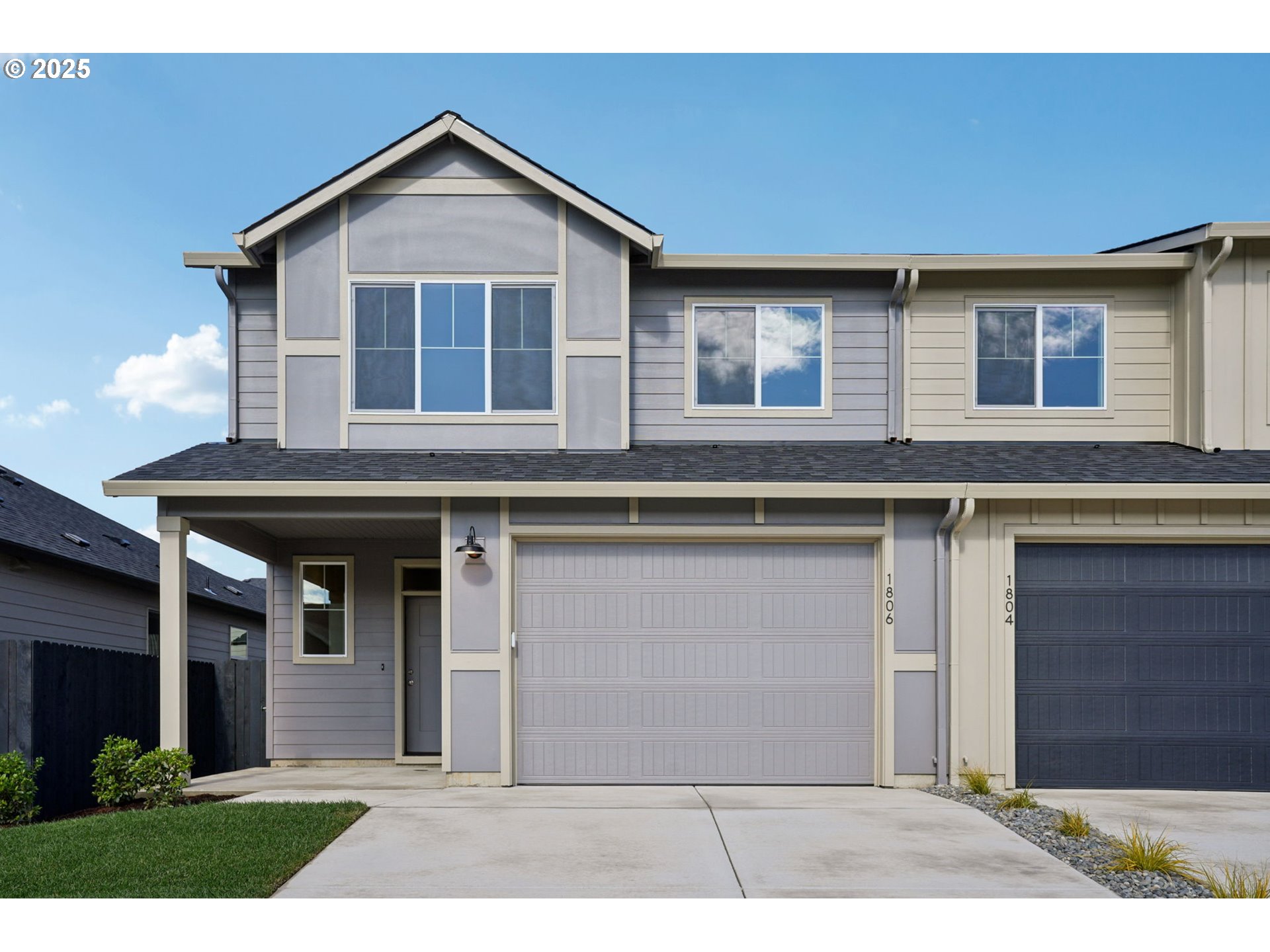 1806 18TH ST, BattleGround, WA 98604