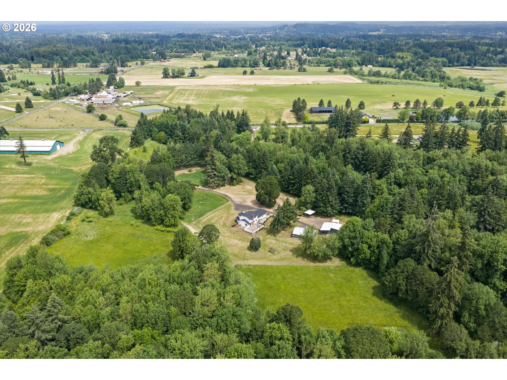 14101 144TH ST, BrushPrairie, WA 98606
