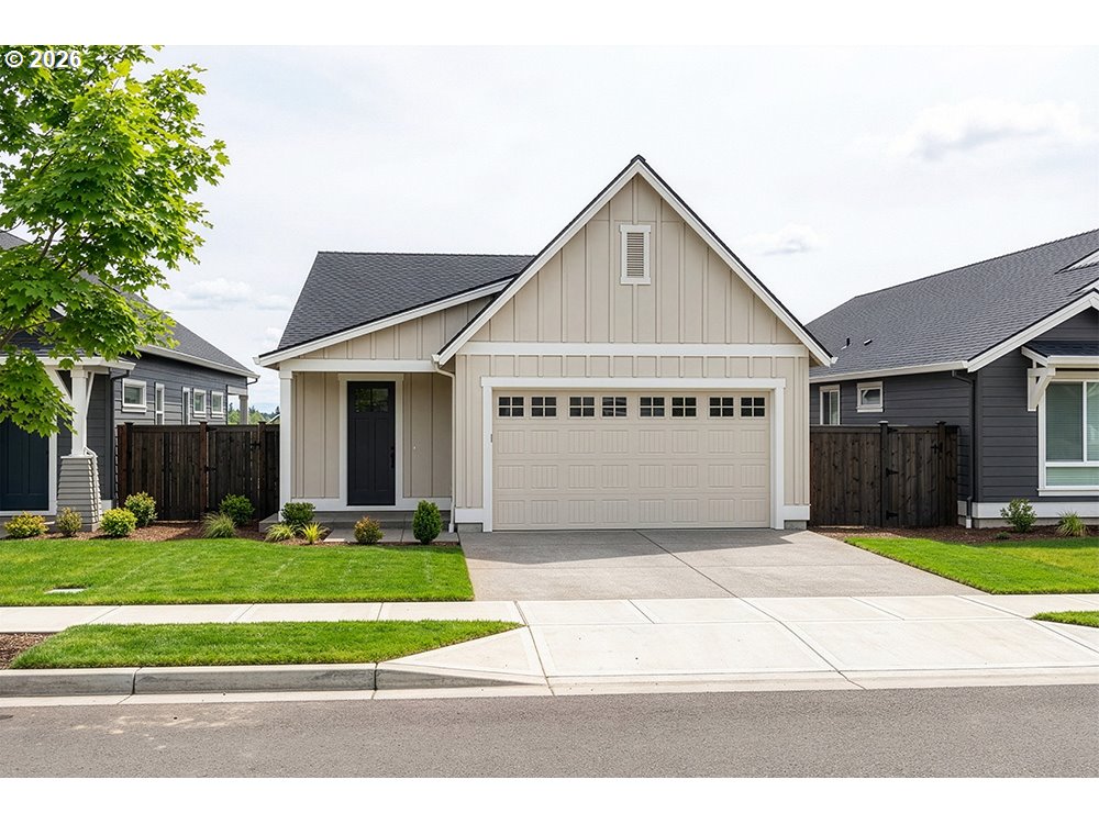 4612 36th DR, Ridgefield, WA 98642