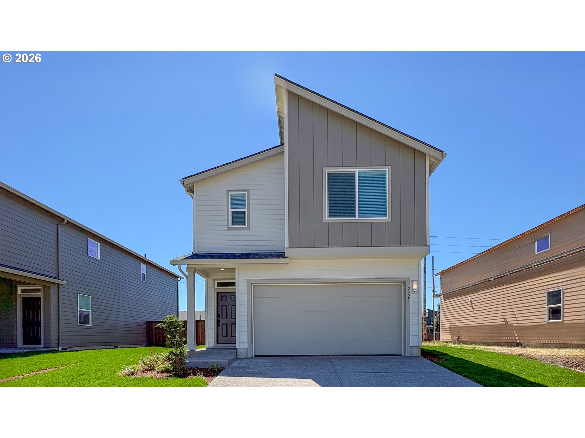 2321 Ash ST, Woodland, WA 98674