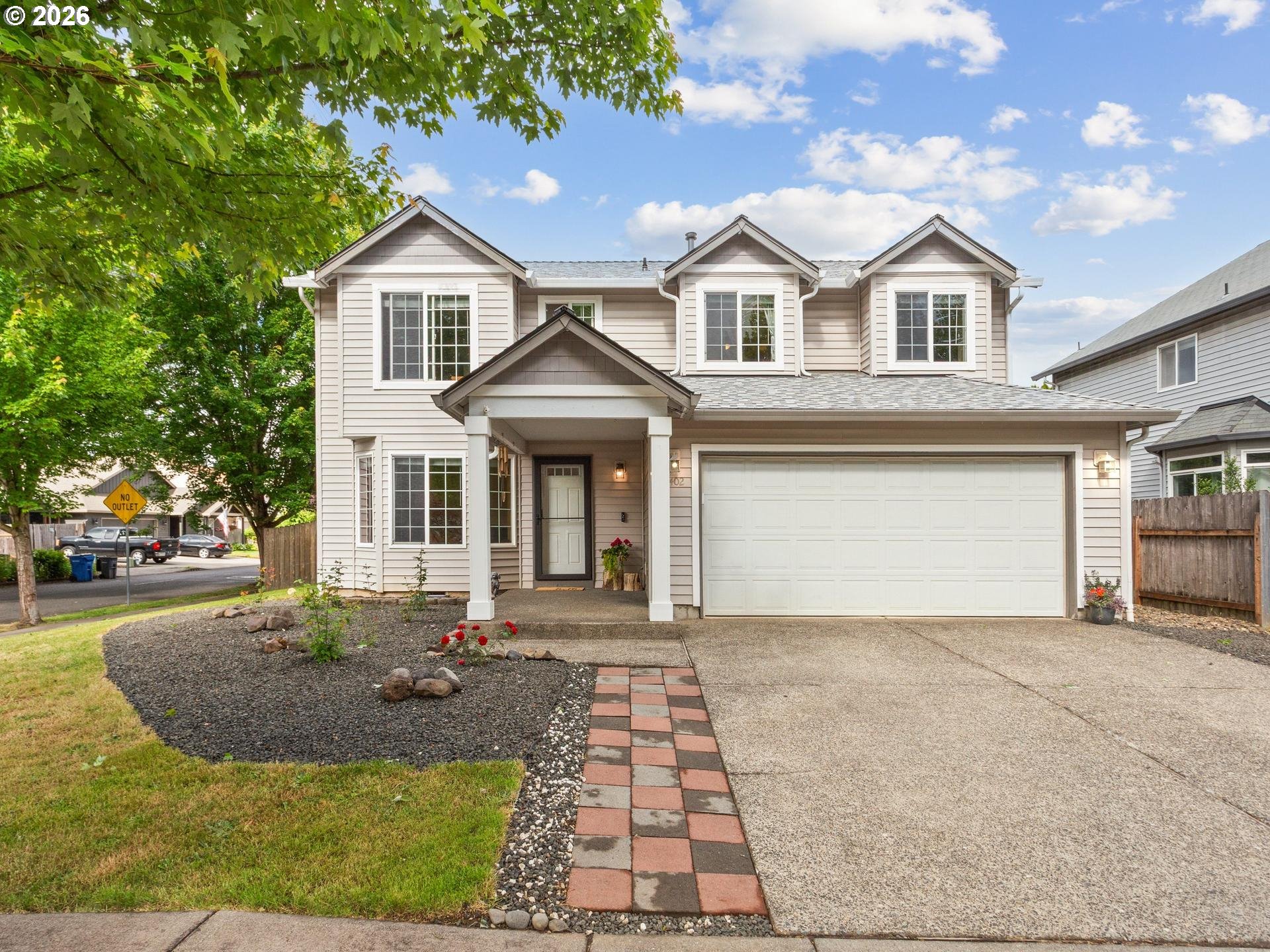 1402 27TH AVE, BattleGround, WA 98604