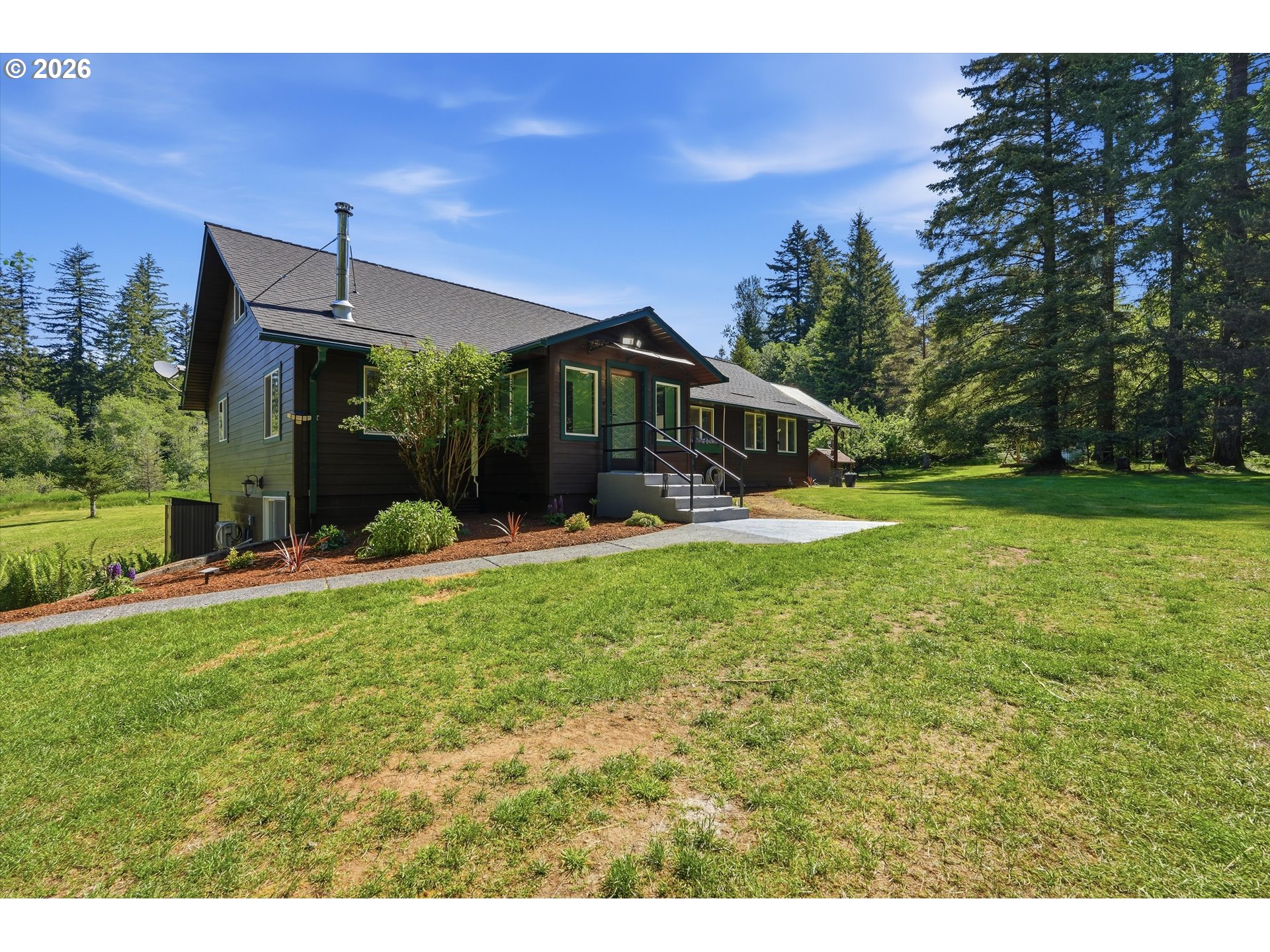 22515 DOLE VALLEY RD, Yacolt, WA 98675