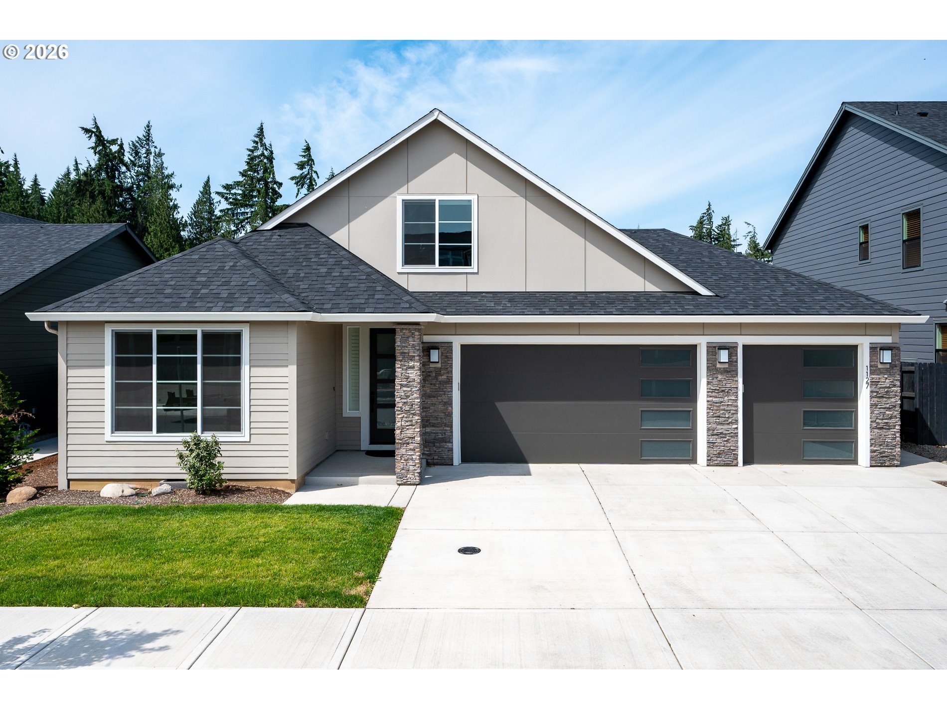 1127 41ST PL, Ridgefield, WA 98642