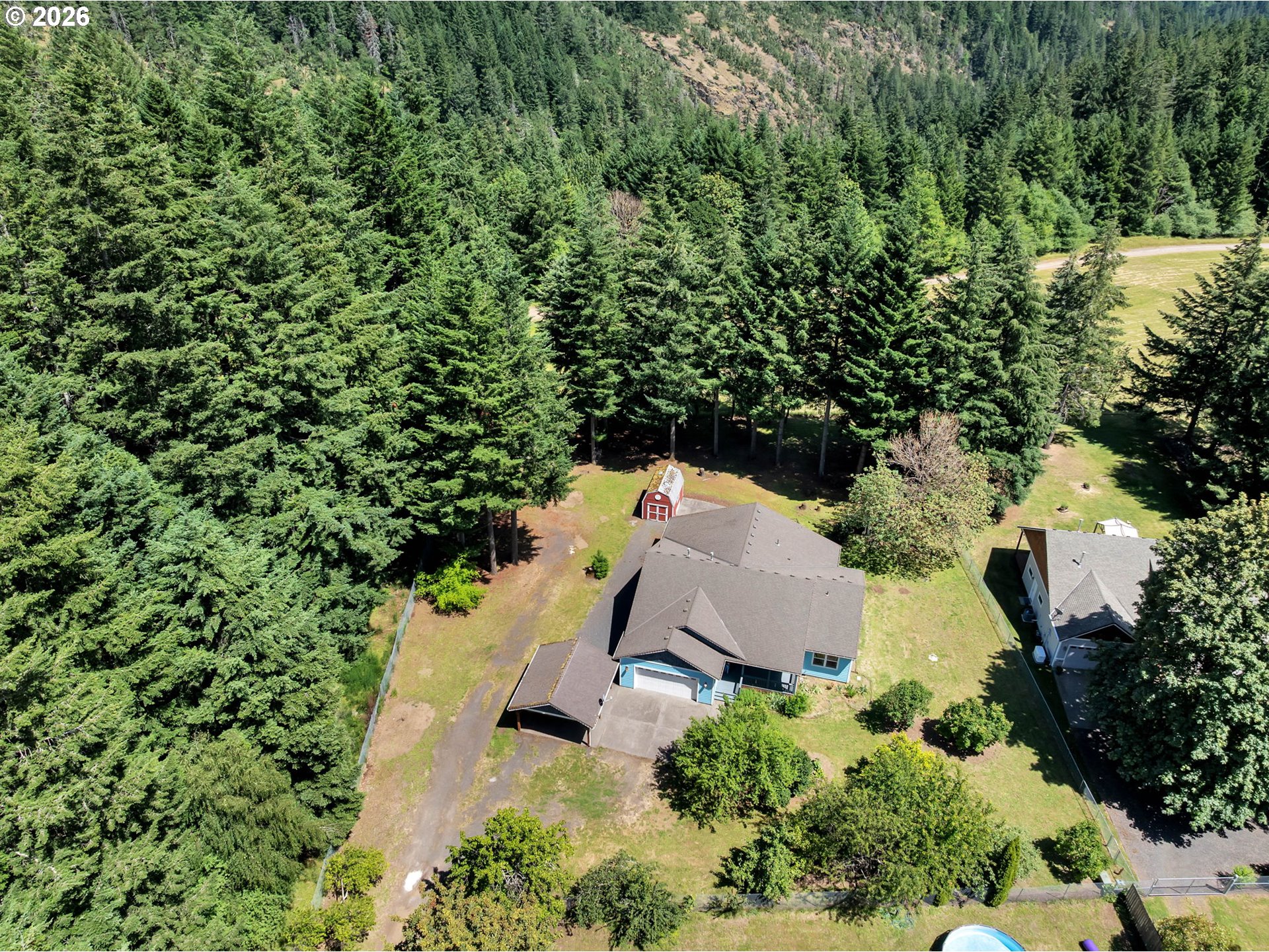 51 WILDWOOD LN, Carson, WA 98610