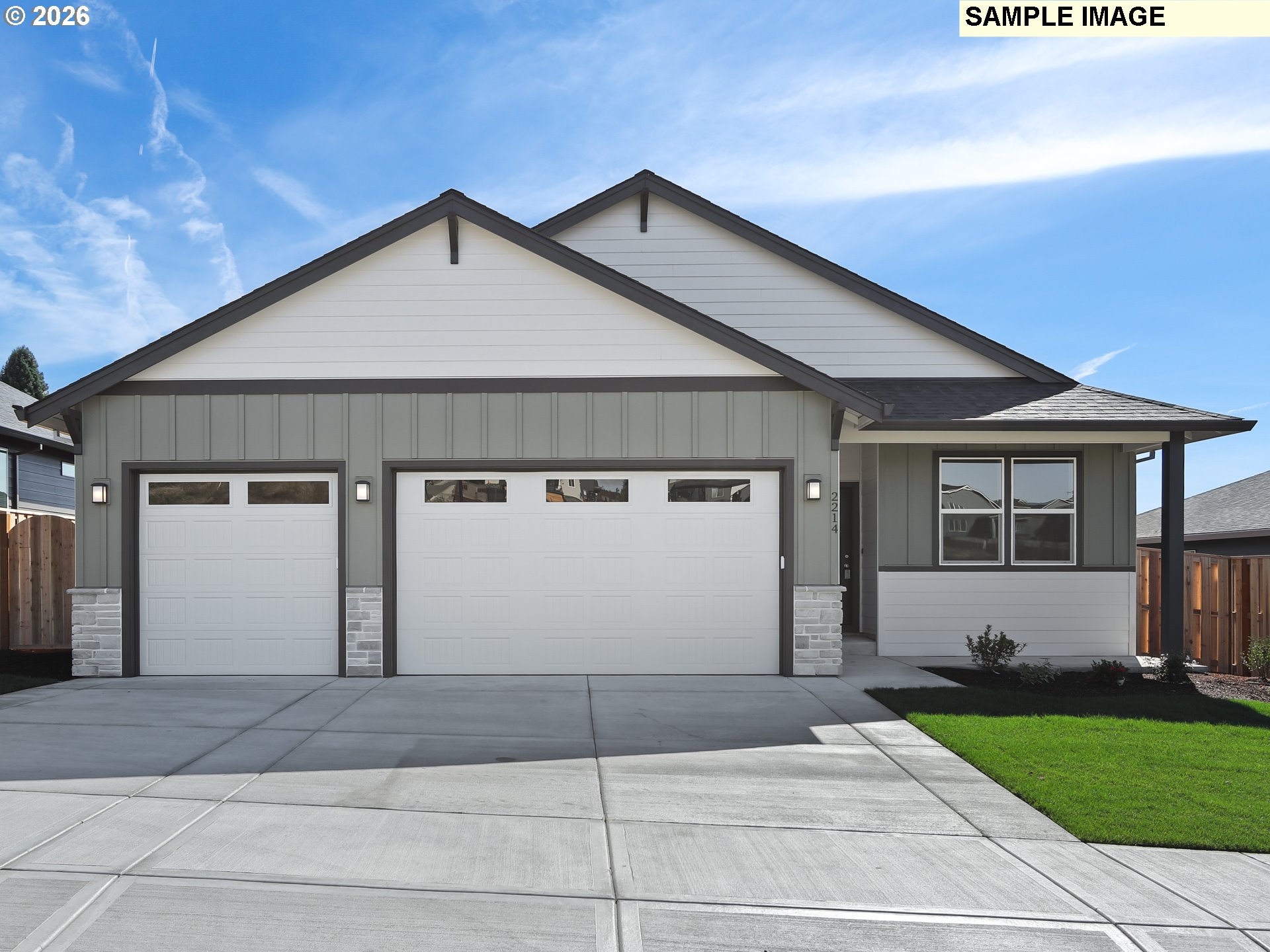 2221 JUNIPER CIR, LaCenter, WA 98629