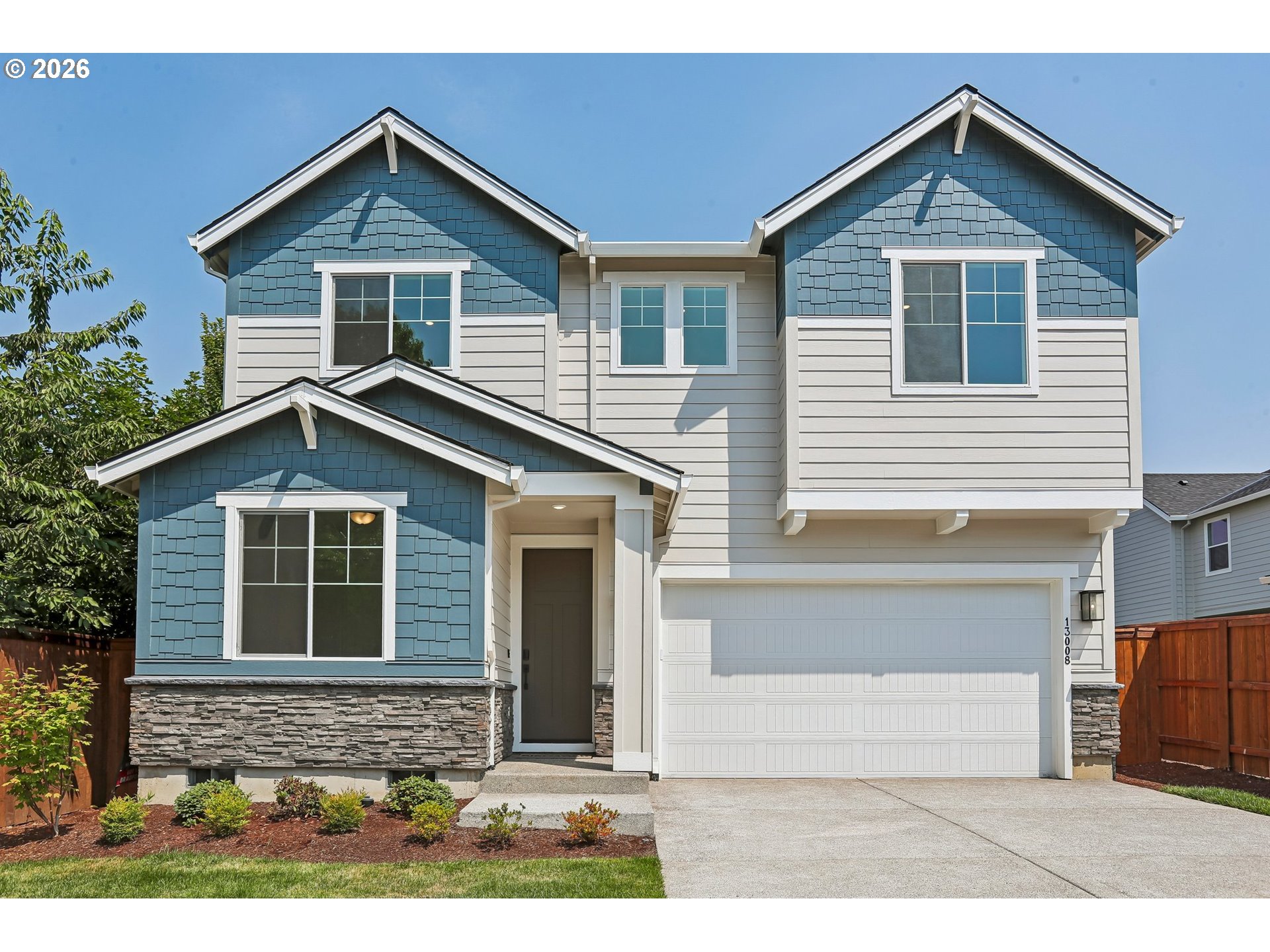 13008 111TH ST, Vancouver, WA 98682