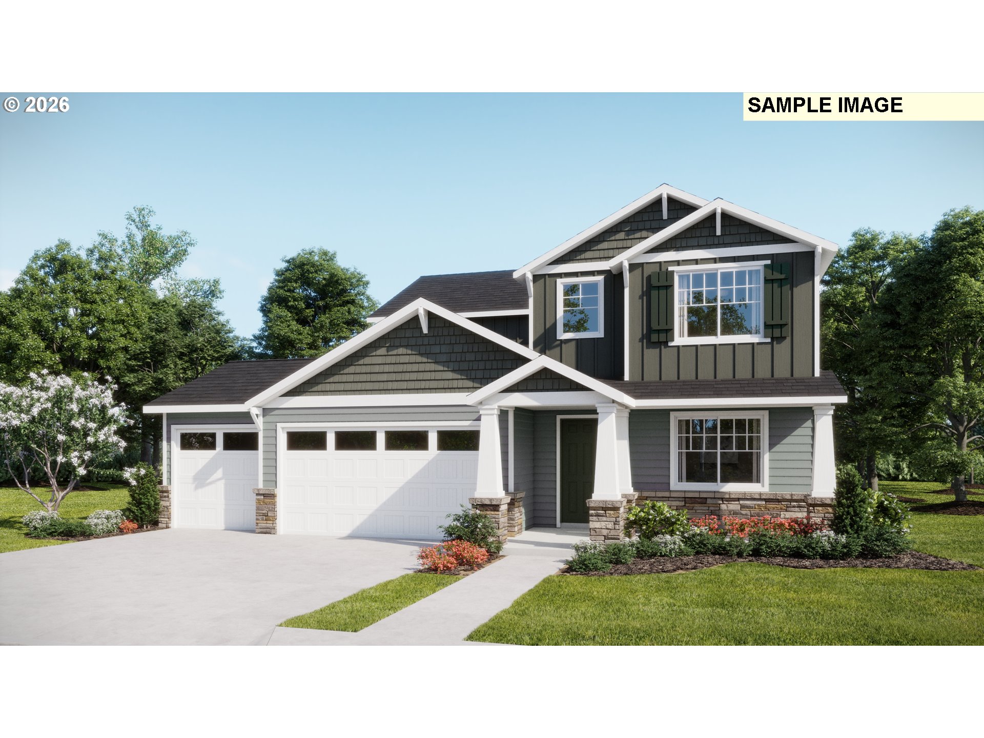 5297 87TH AVE, Camas, WA 98607