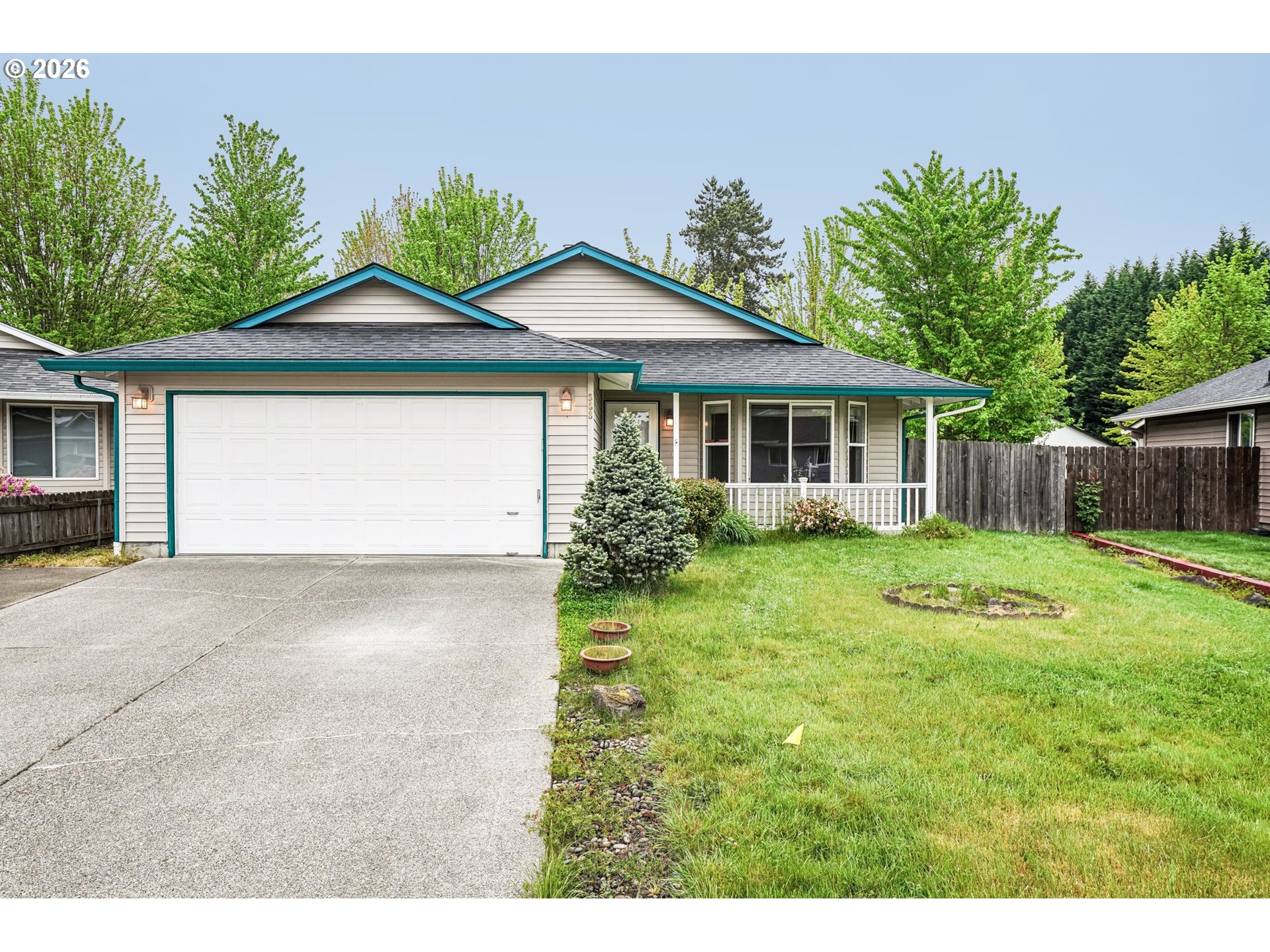 308 9TH ST, BattleGround, WA 98604
