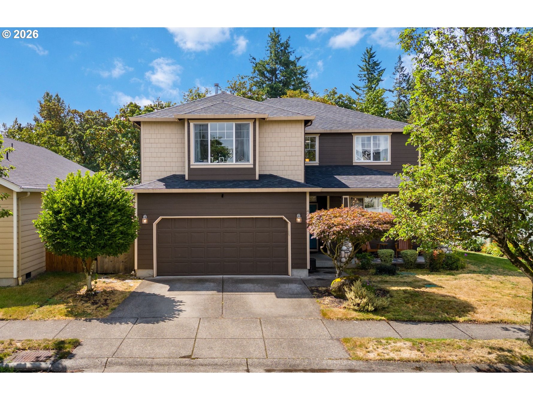 4030 QUINAULT ST, Camas, WA 98607