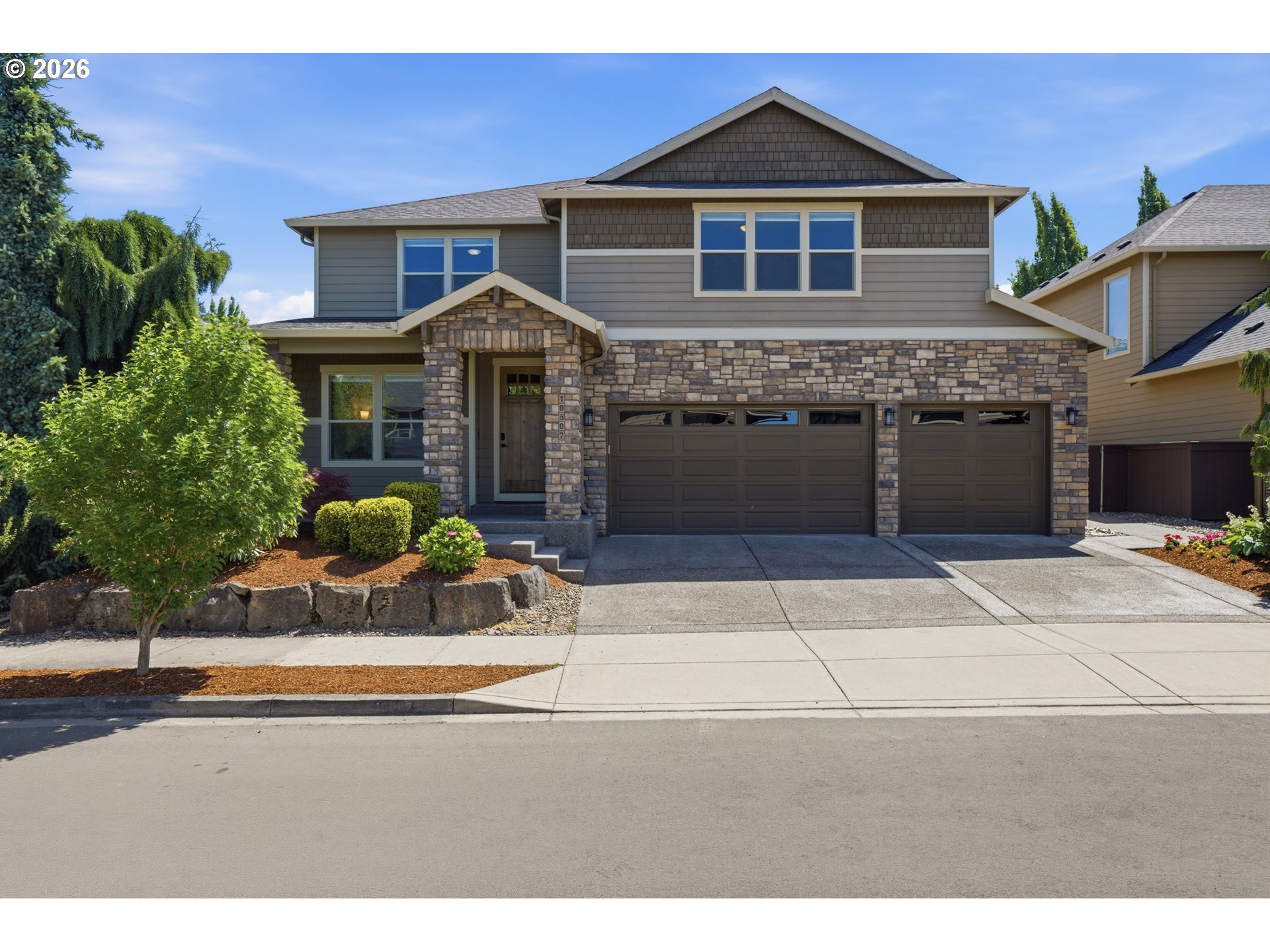 10507 32ND DR, Vancouver, WA 98685