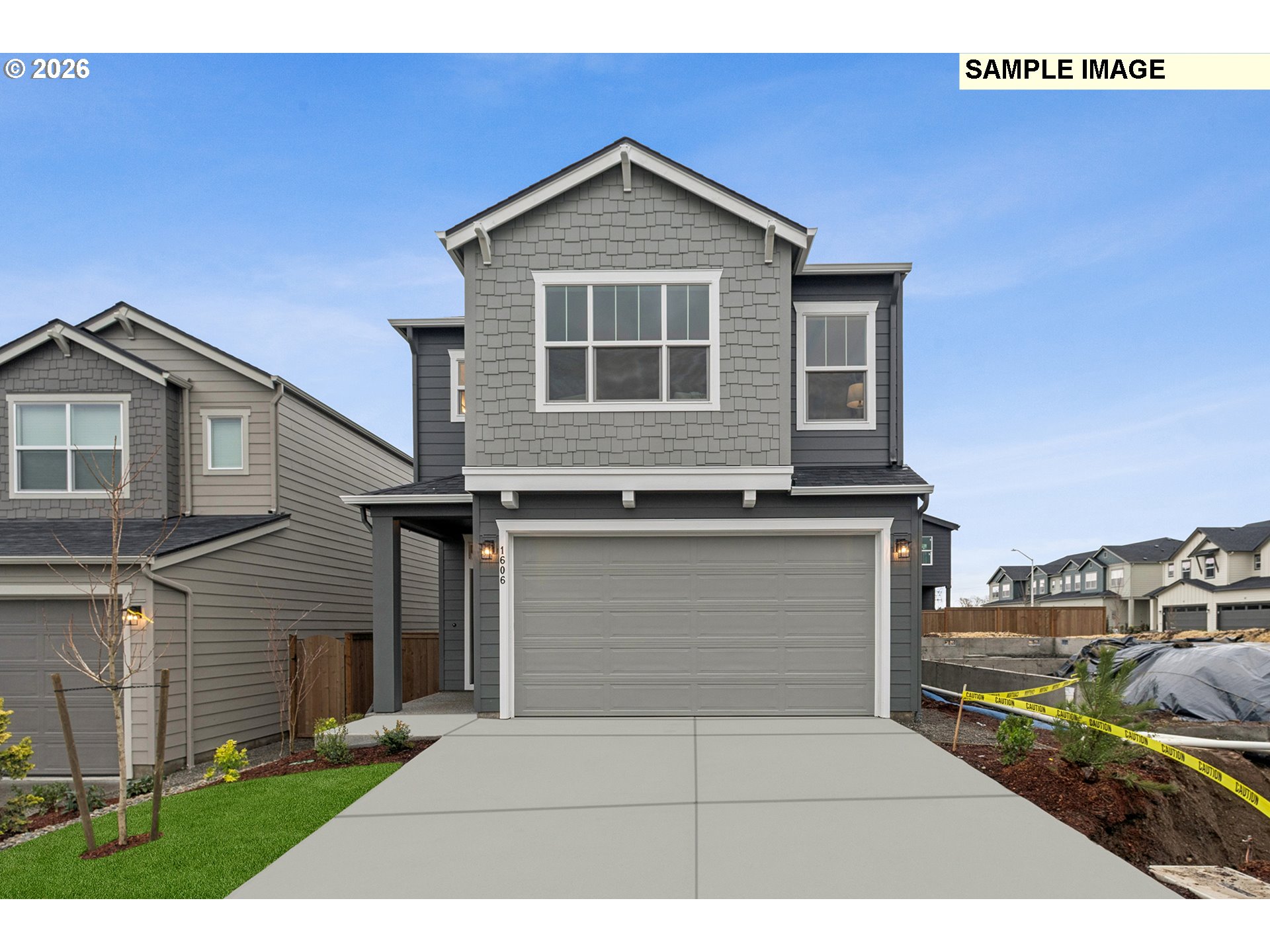 1414 180TH AVE, Vancouver, WA 98684