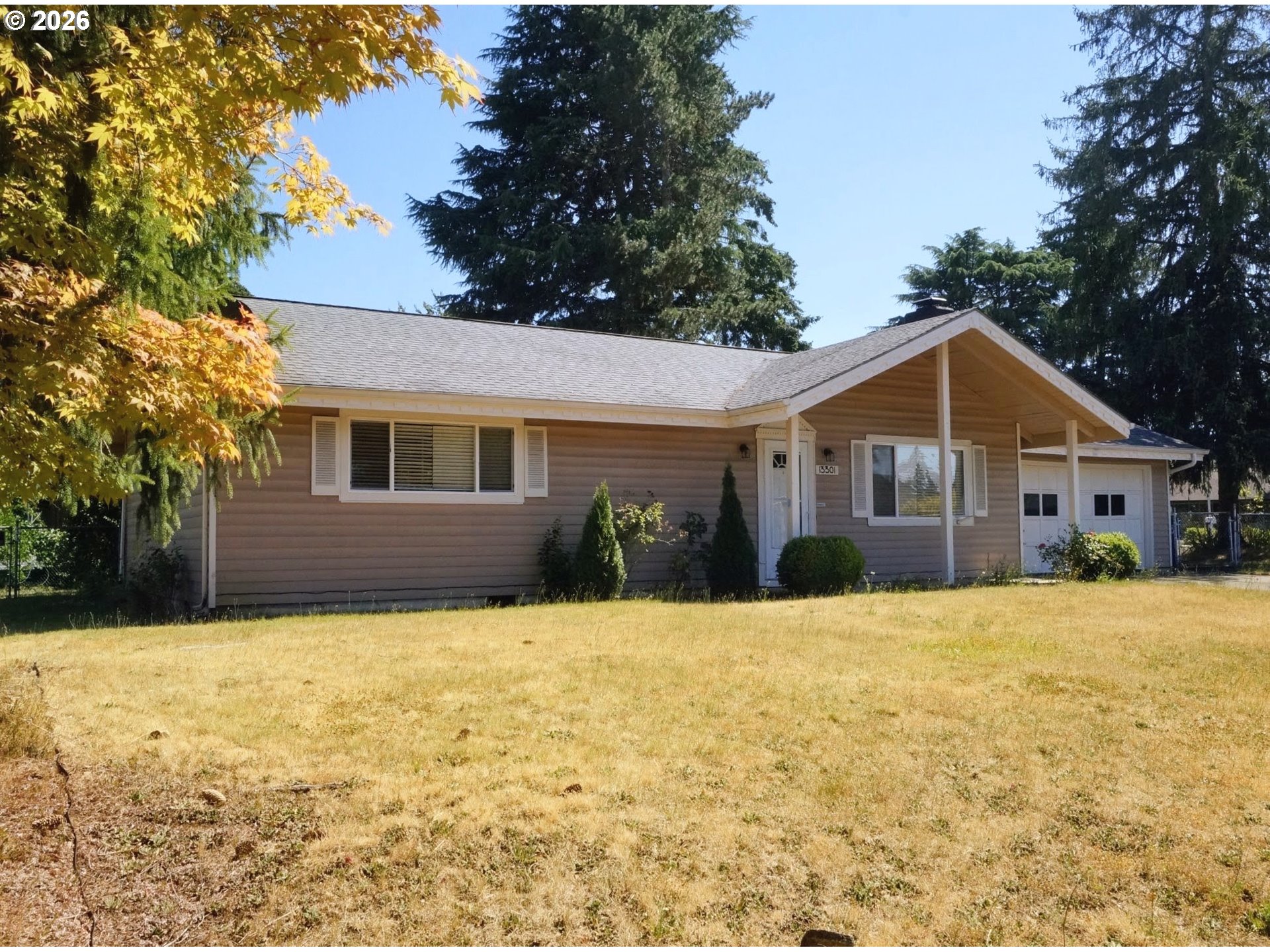 13301 20th ST, Vancouver, WA 98684
