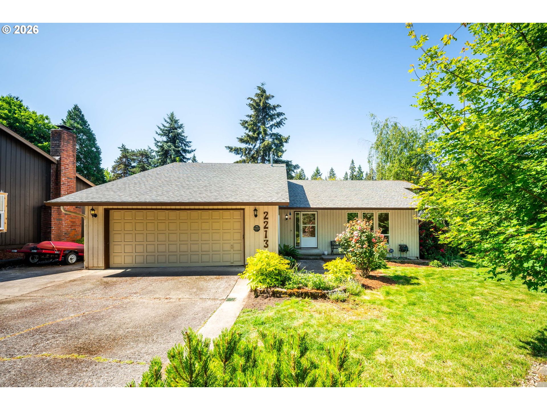 2213 PARKVIEW DR, Vancouver, WA 98686