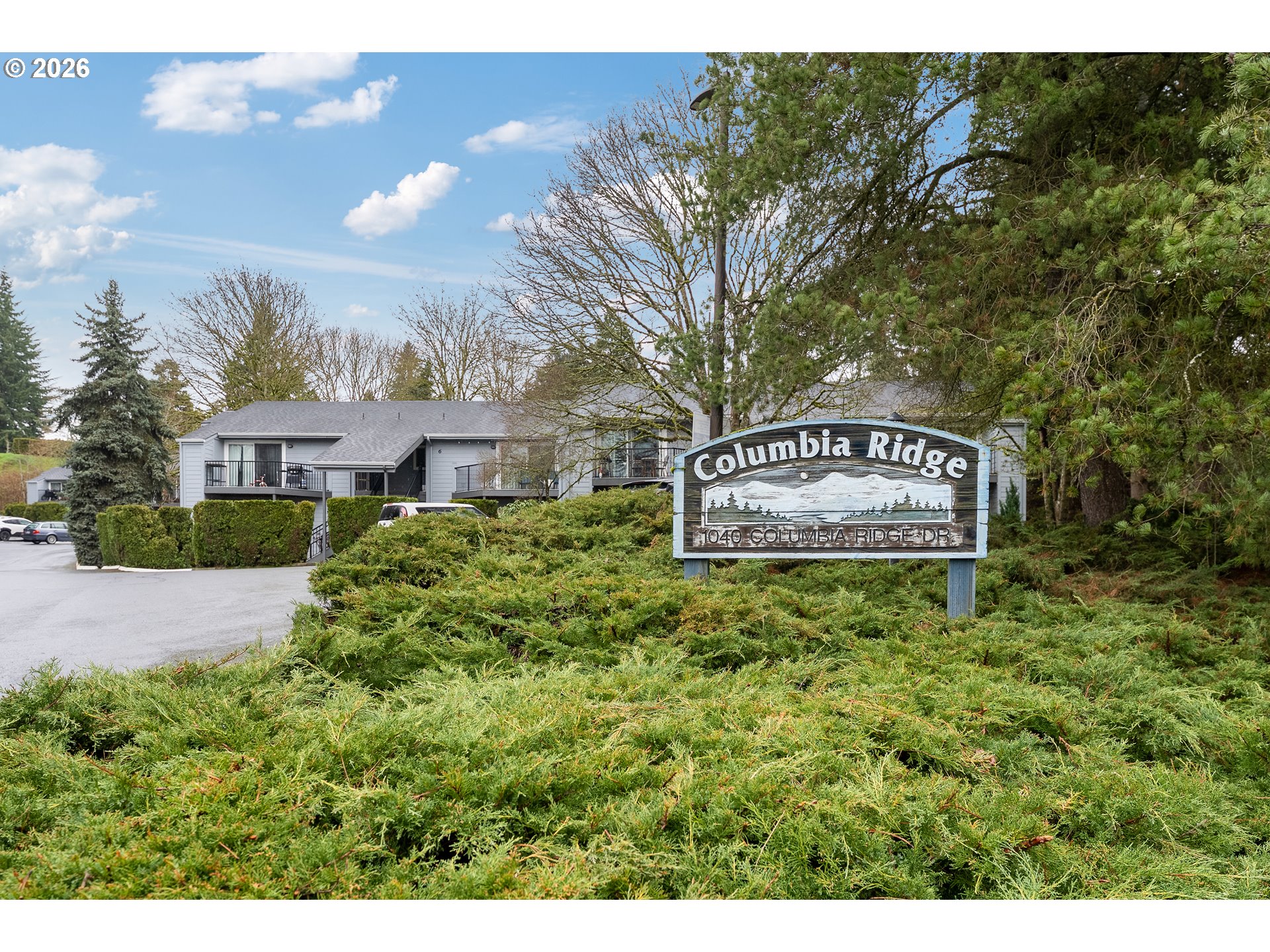 1040 Columbia Ridge DR, Vancouver, WA 98664