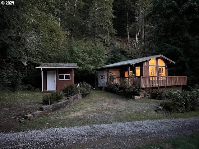 24706 Columbia Tie Rd, Amboy, WA 98601