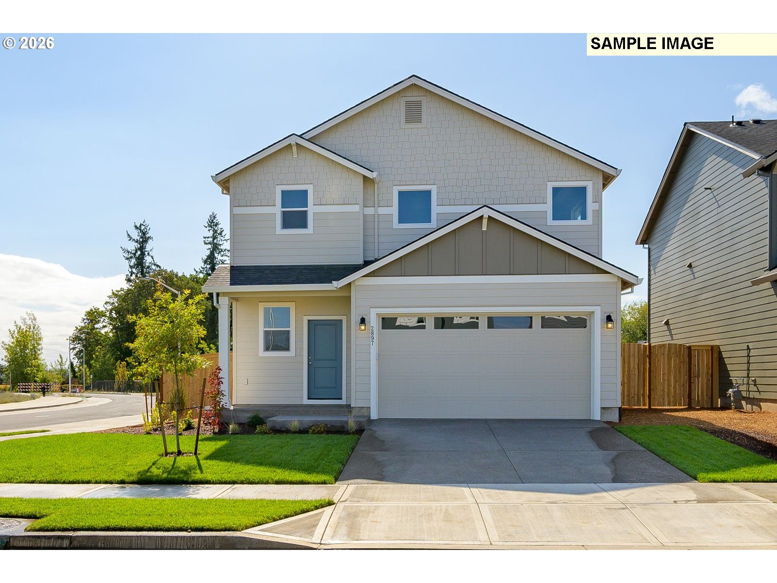 4109 188TH ST, Vancouver, WA 98686
