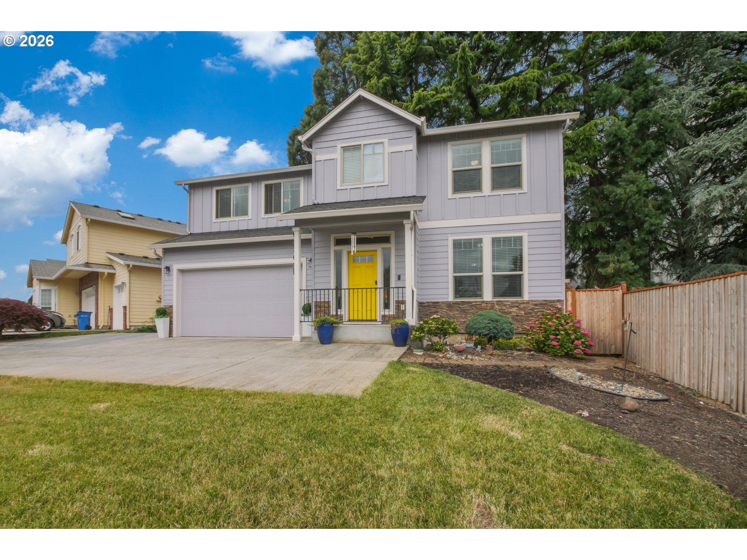 2220 110TH CIR, Vancouver, WA 98685