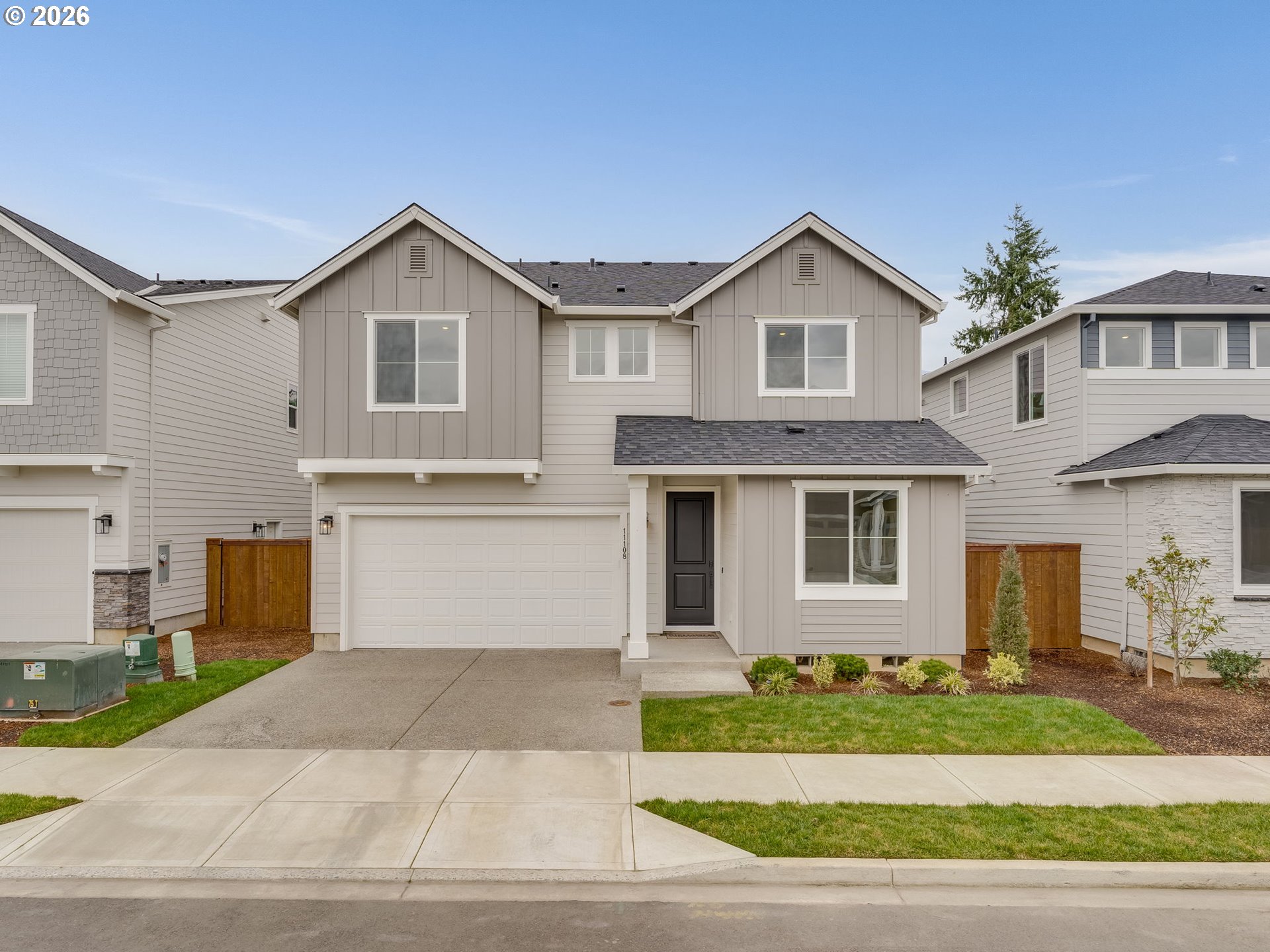 11108 131ST AVE, Vancouver, WA 98682