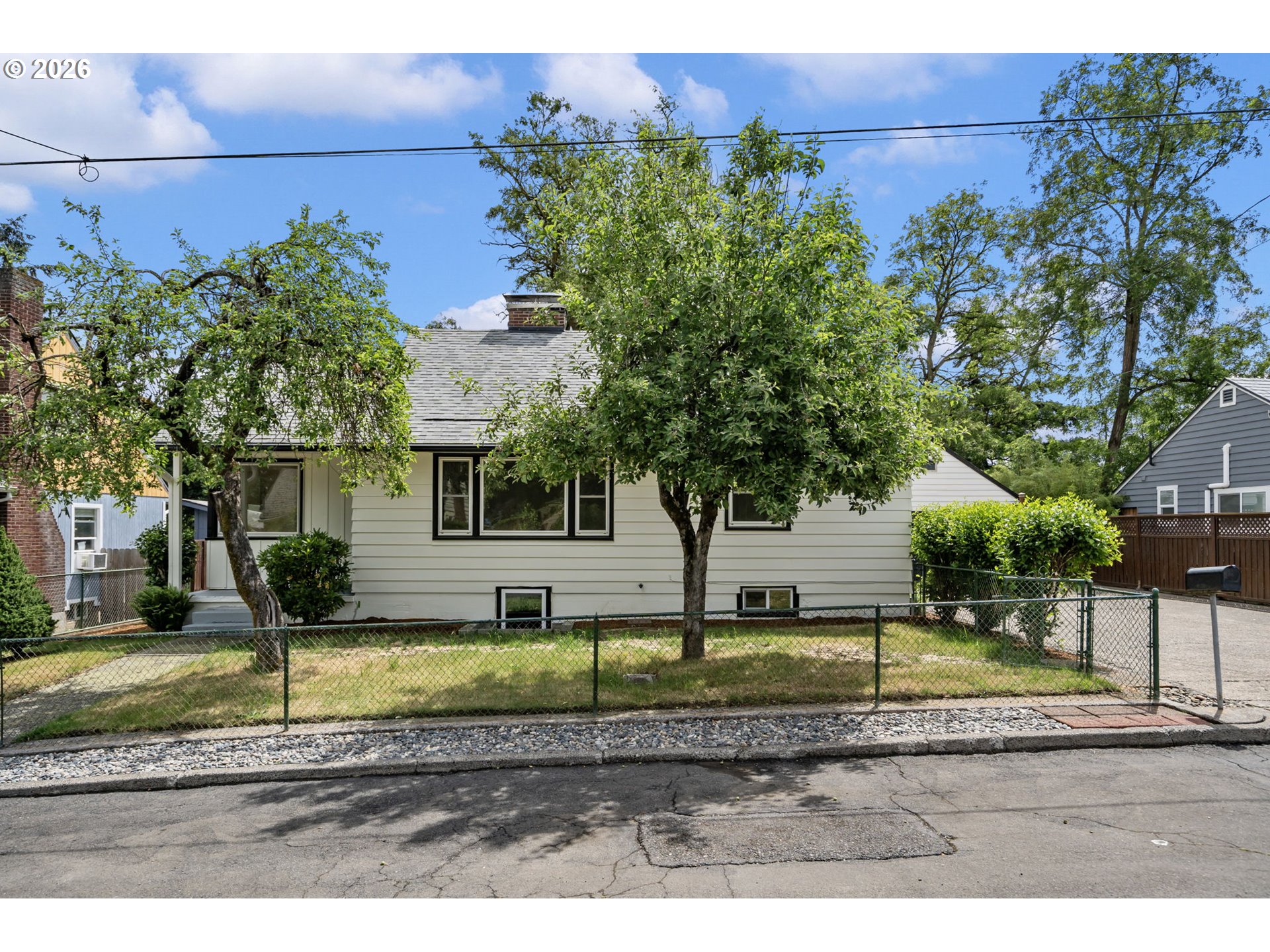 4407 VALLEY VIEW LN, Vancouver, WA 98663