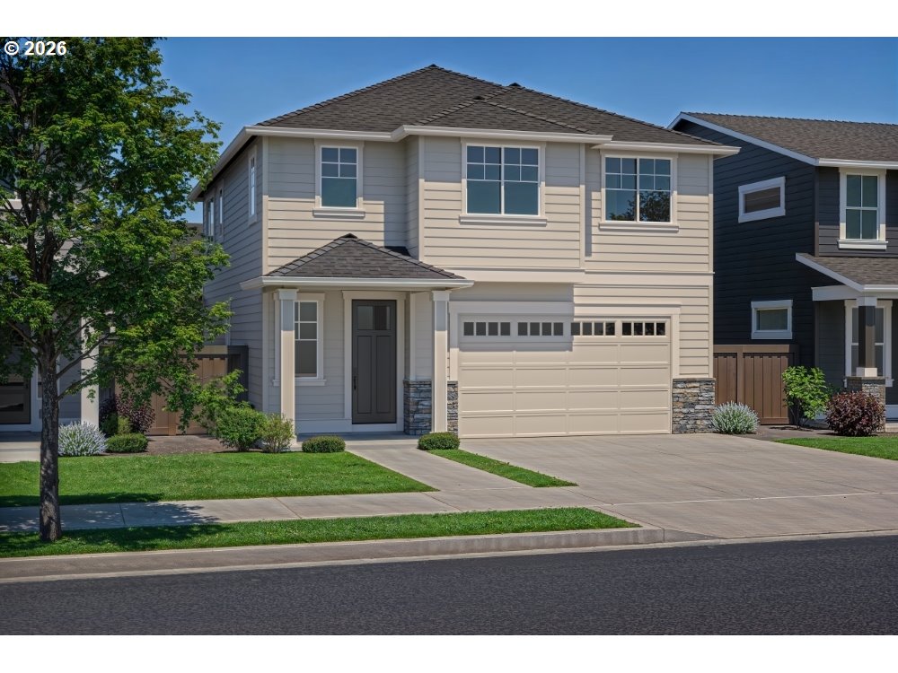 4618 36th DR, Ridgefield, WA 98642