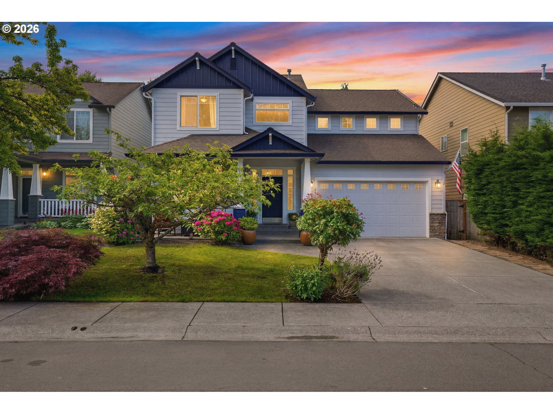219 153RD ST, Vancouver, WA 98685