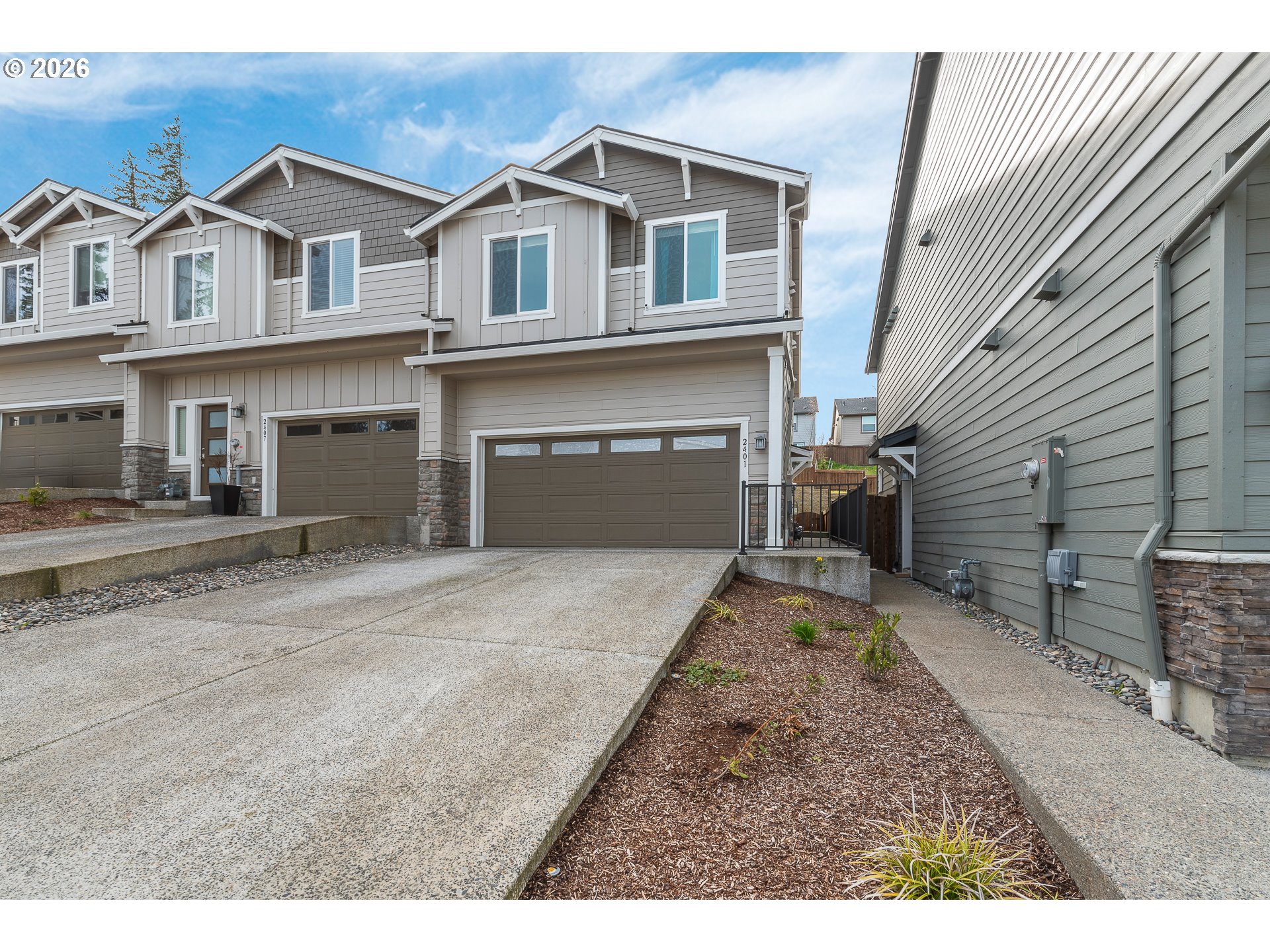2401 BROOKSIDE PL, Ridgefield, WA 98642
