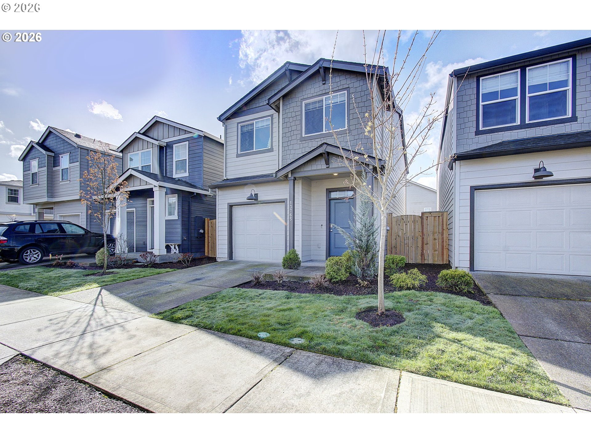 13765 66TH WAY, Vancouver, WA 98682