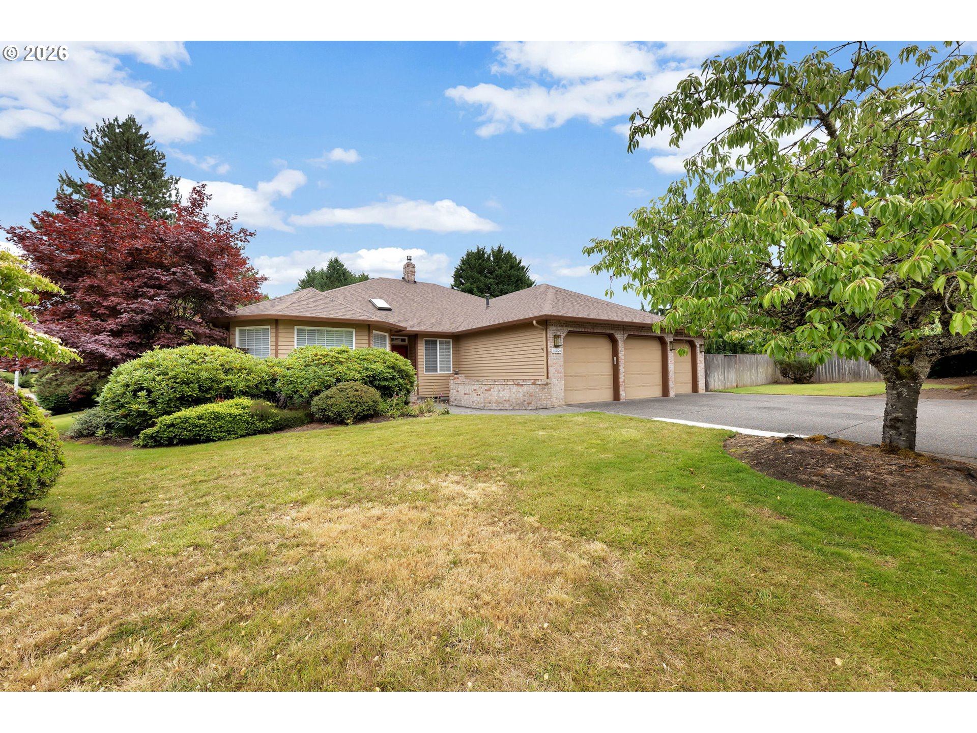 14009 47TH AVE, Vancouver, WA 98686