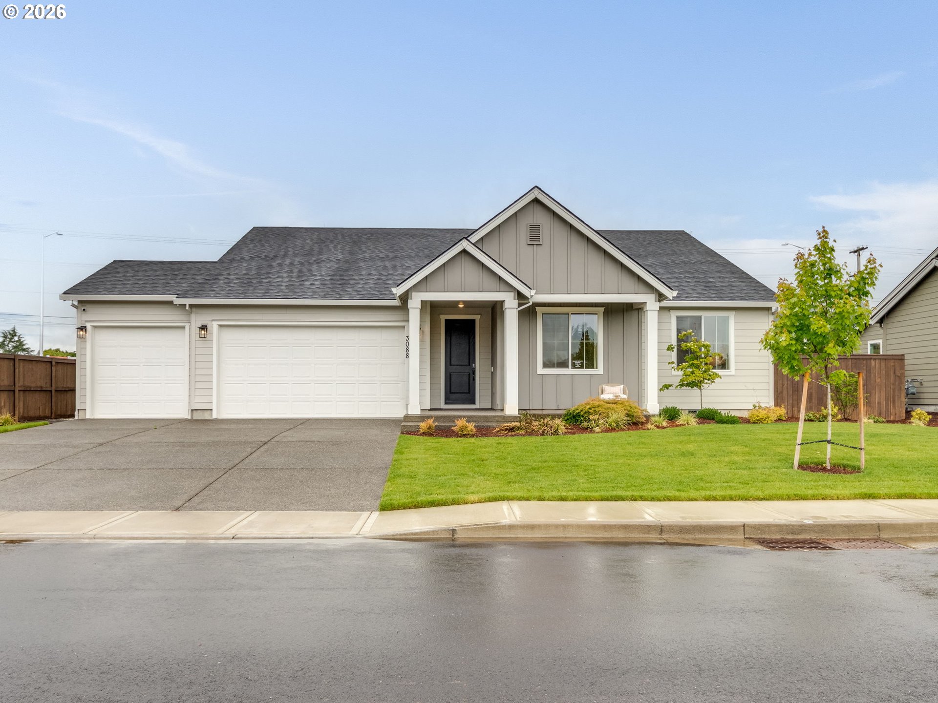 3088 HERON ST, Woodland, WA 98674