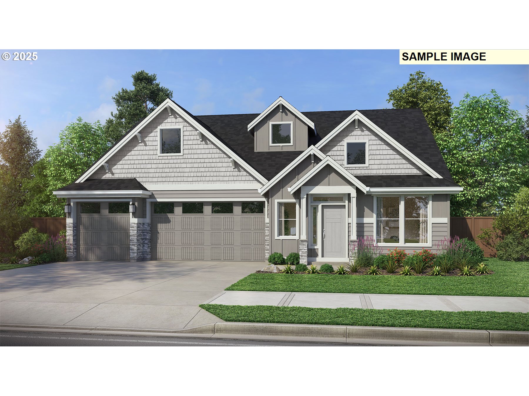 4217 12TH WAY, Ridgefield, WA 98642