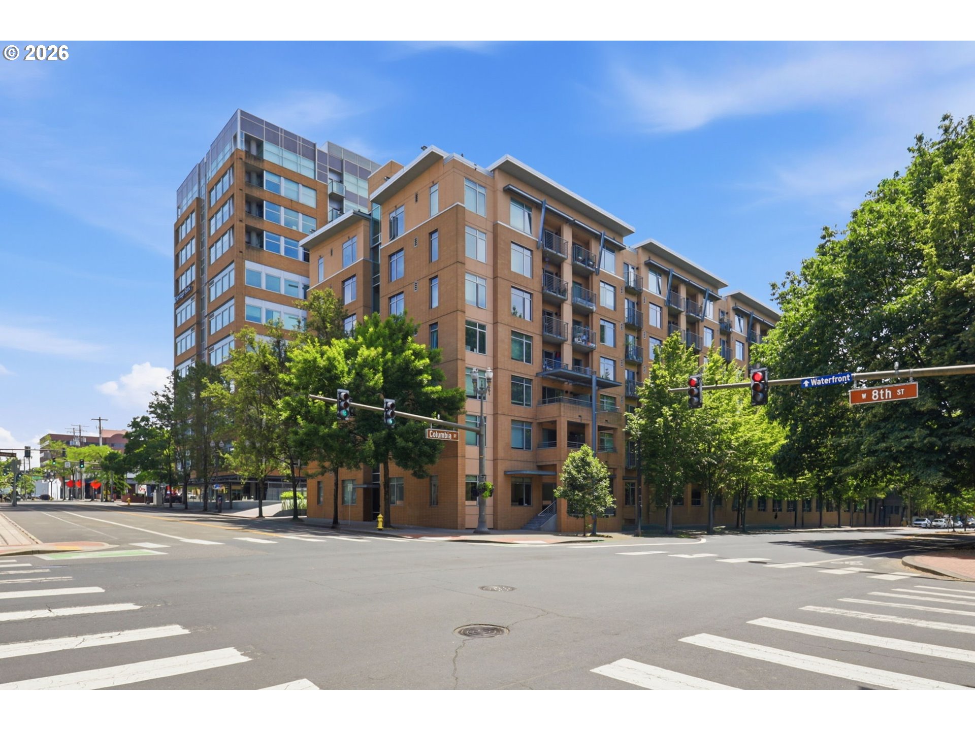 701 Columbia ST, Vancouver, WA 98660