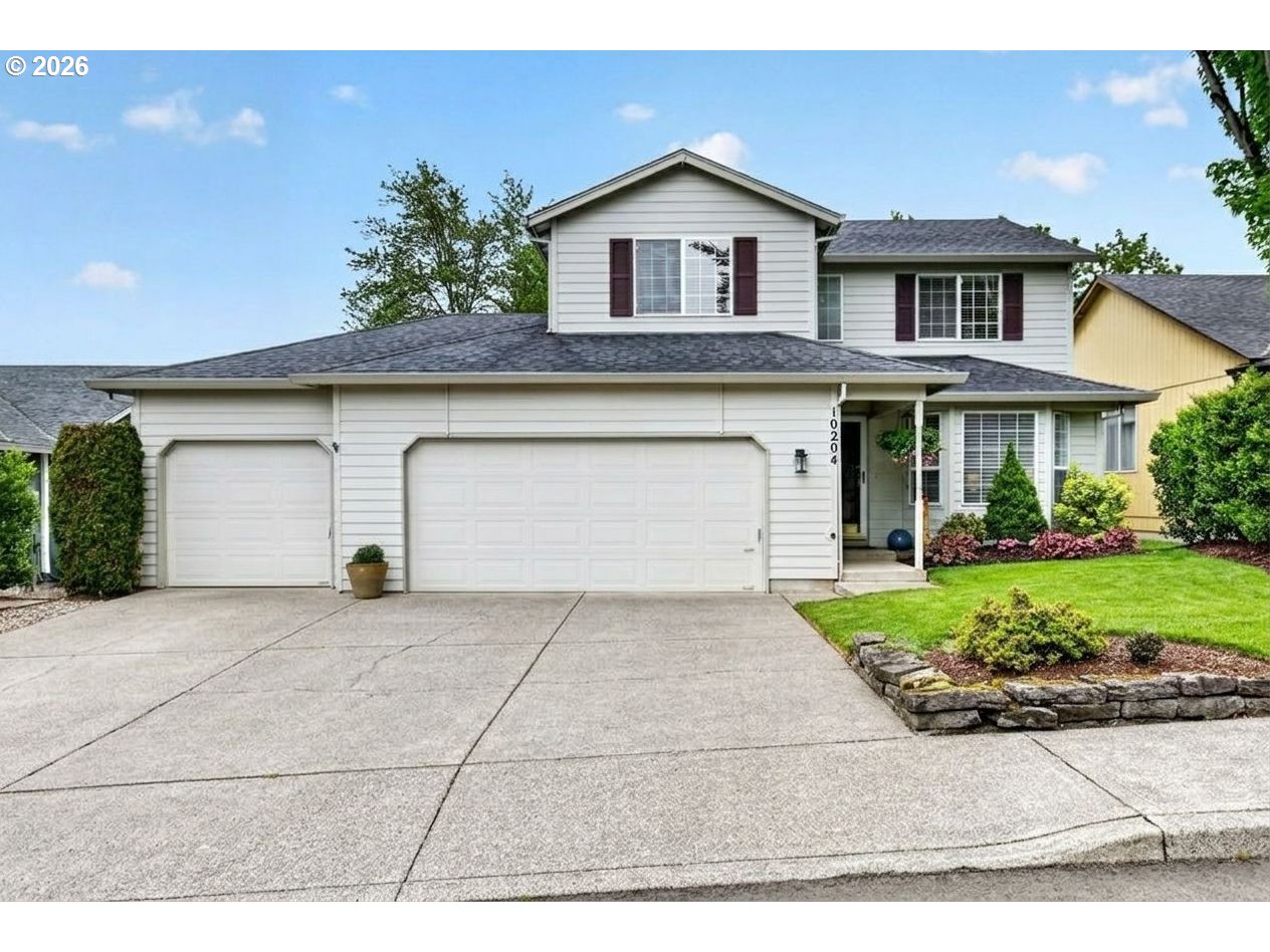 10204 83RD ST, Vancouver, WA 98662
