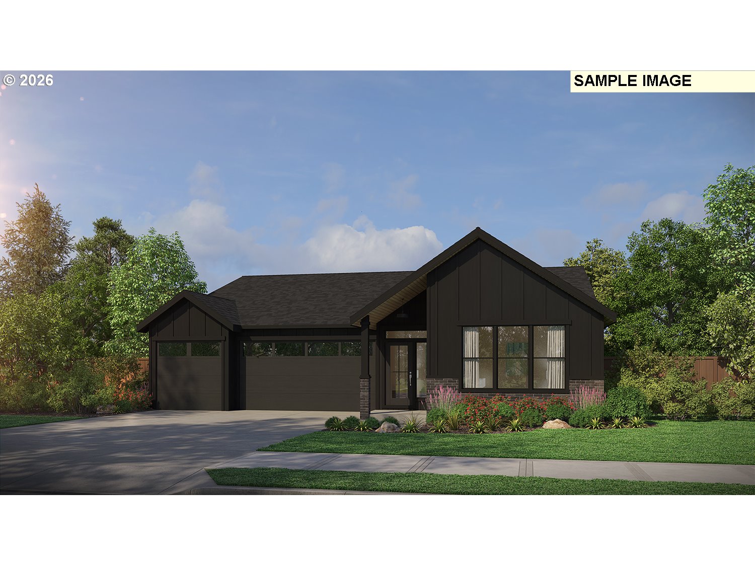 196th AVE, Vancouver, WA 98684