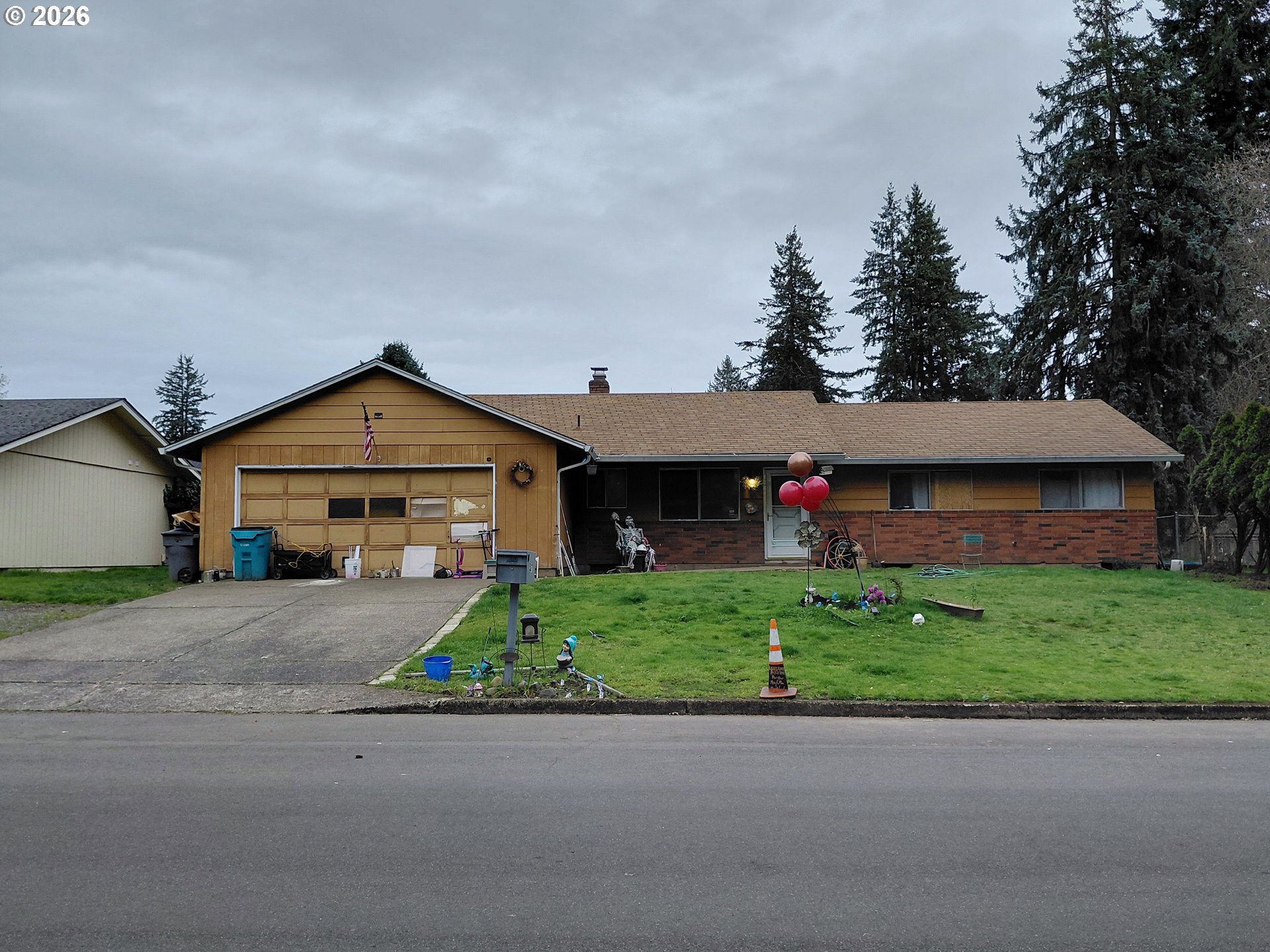 507 144TH AVE, Vancouver, WA 98684