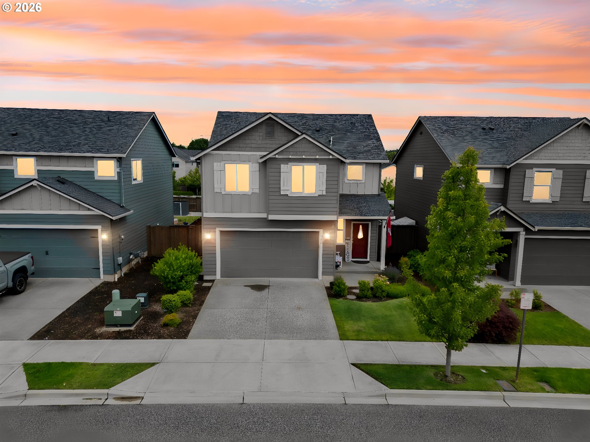 8714 3RD WAY, Ridgefield, WA 98642