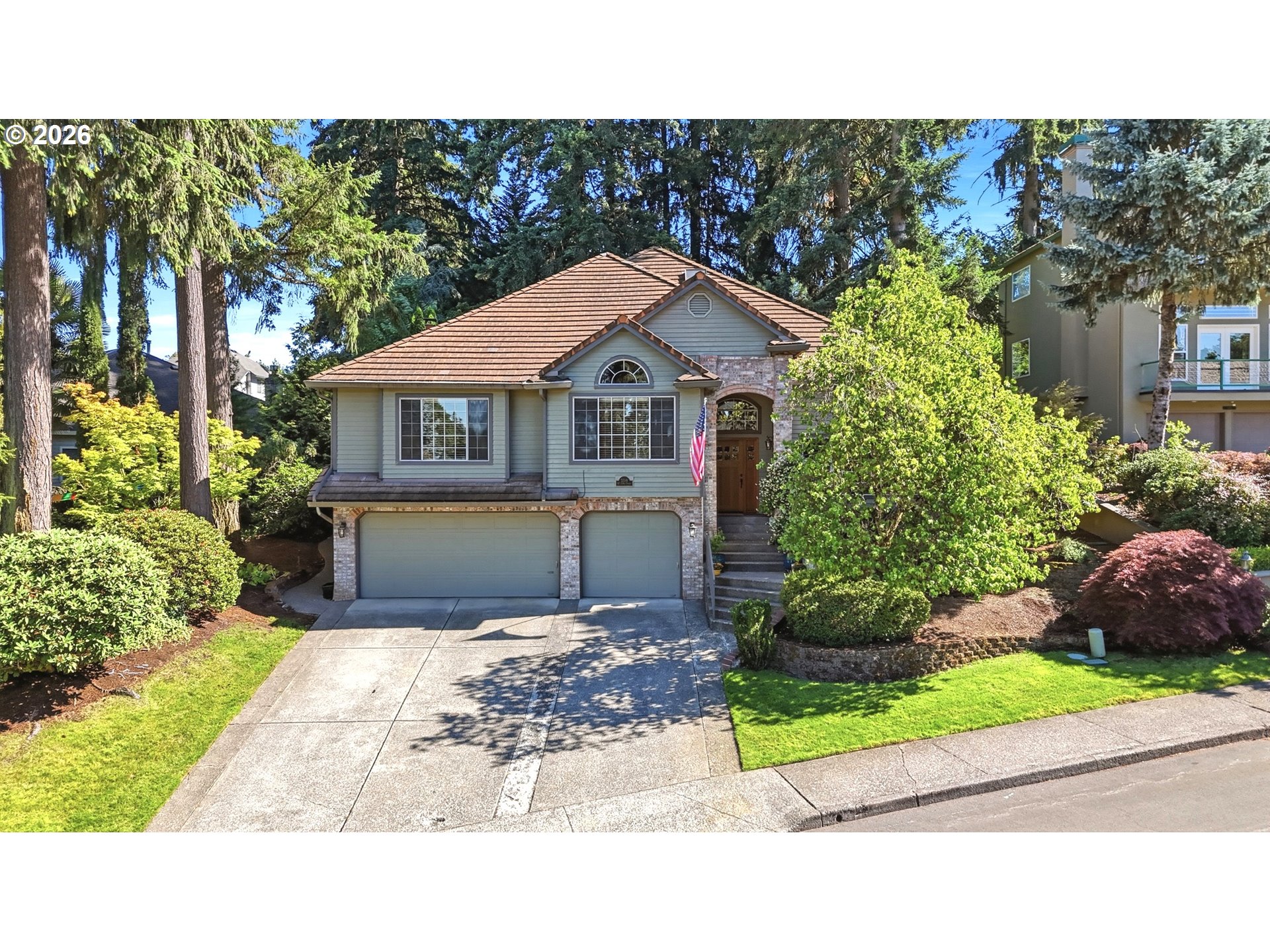 3219 108TH ST, Vancouver, WA 98686