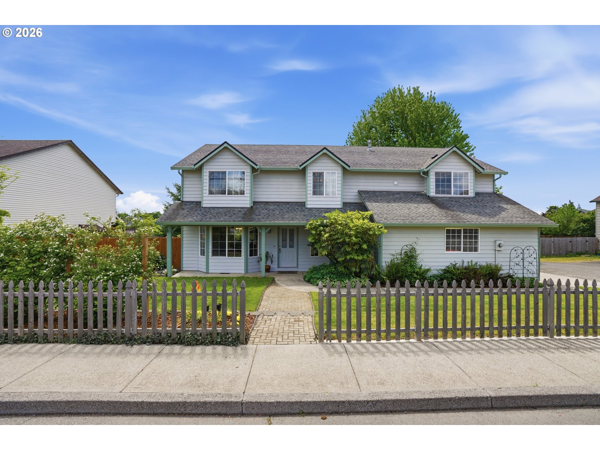 606 148TH ST, Vancouver, WA 98685