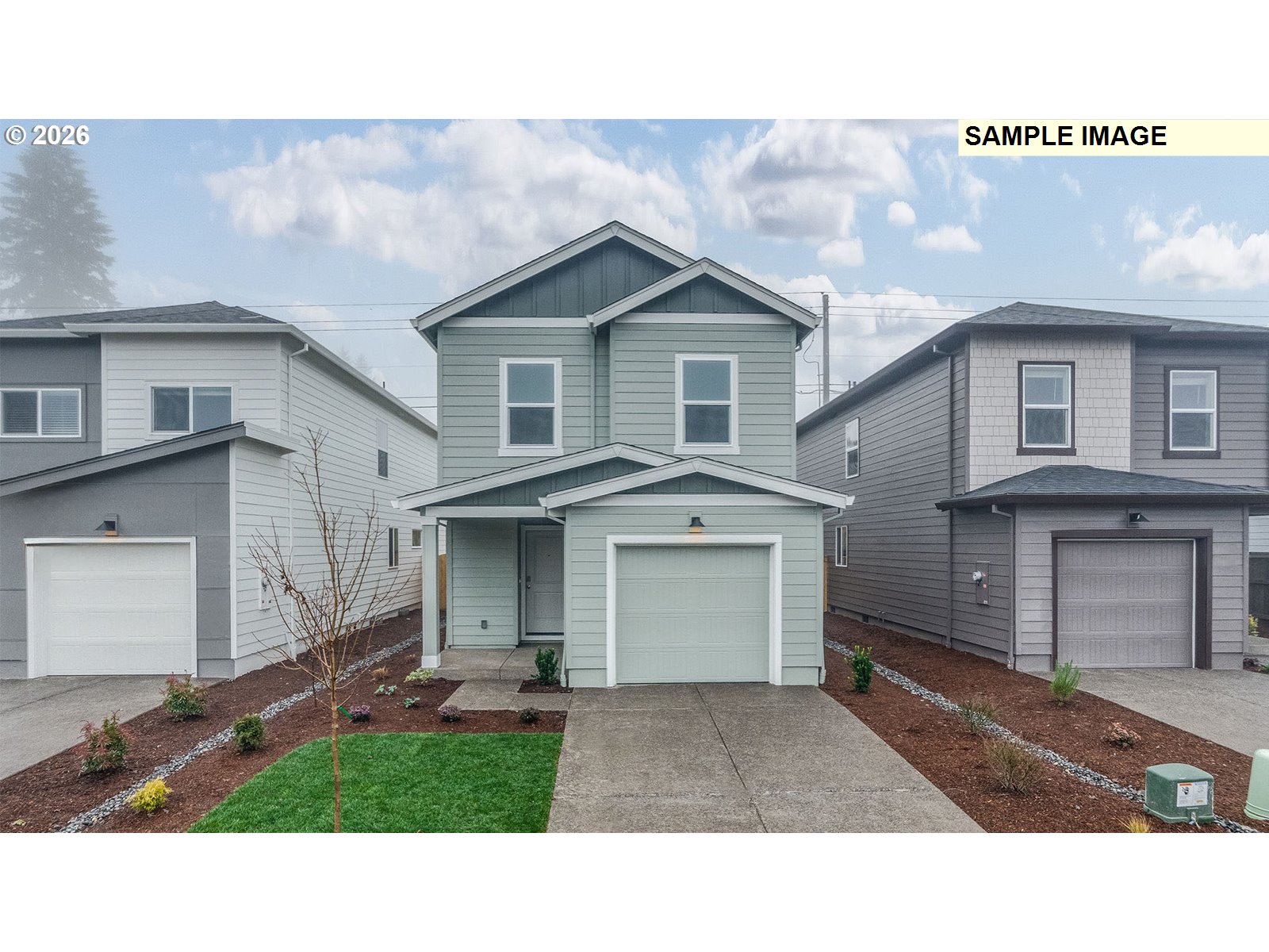 138 COHO LOOP, Woodland, WA 98674