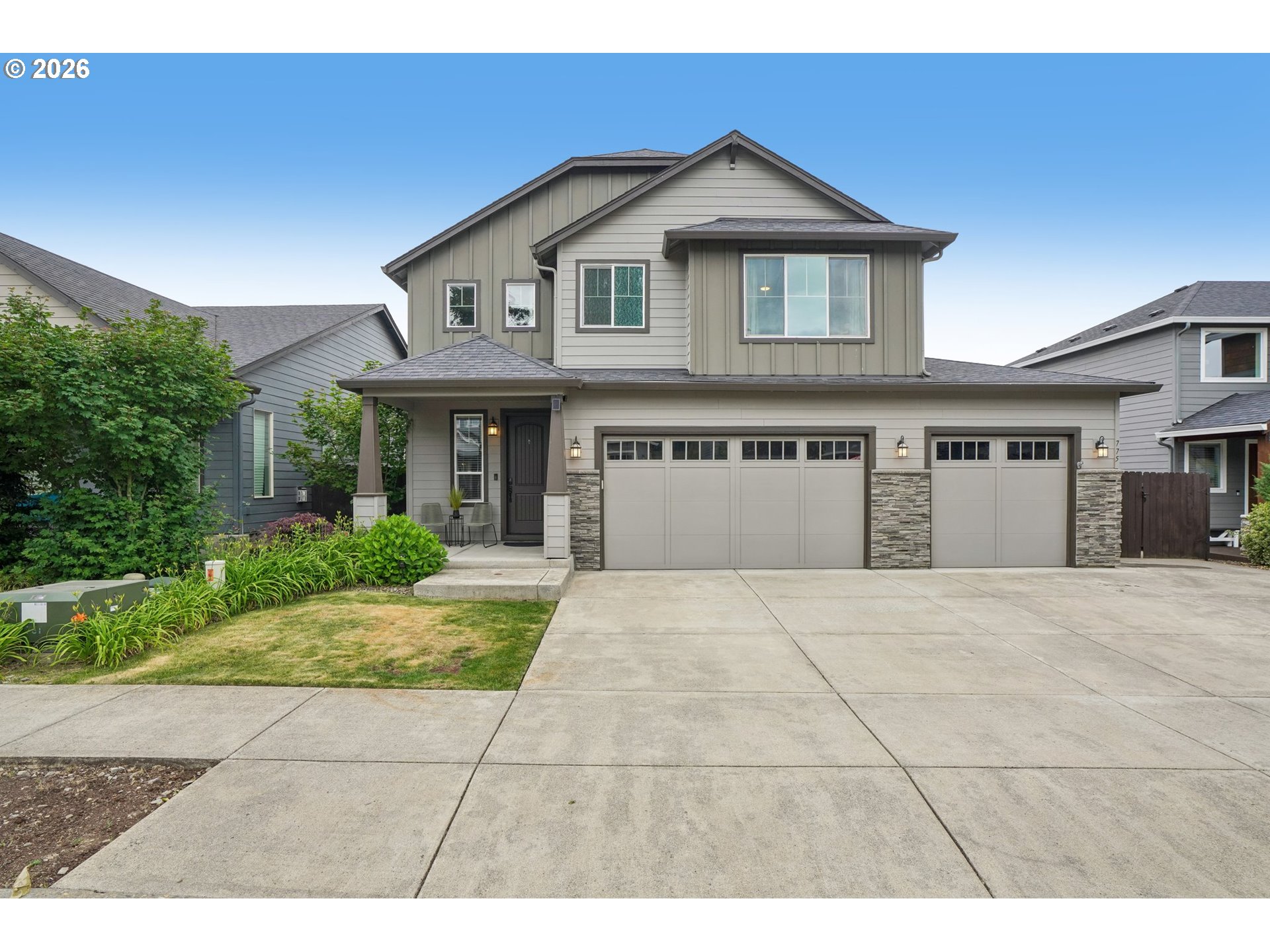 775 49TH AVE, Ridgefield, WA 98642
