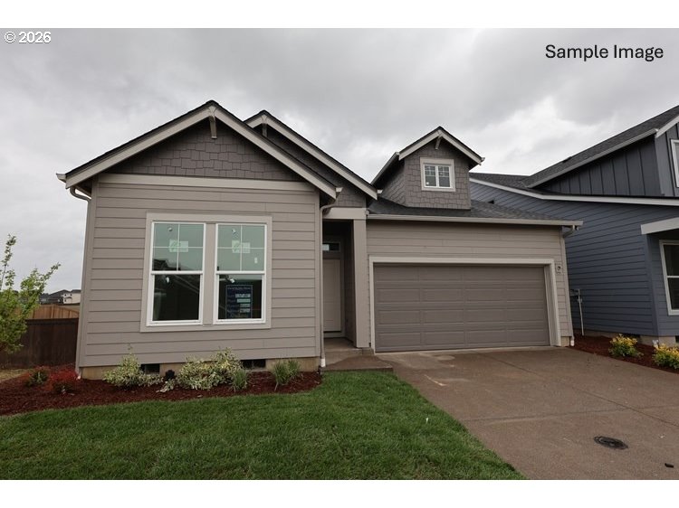 9018 1ST ST, Ridgefield, WA 98642