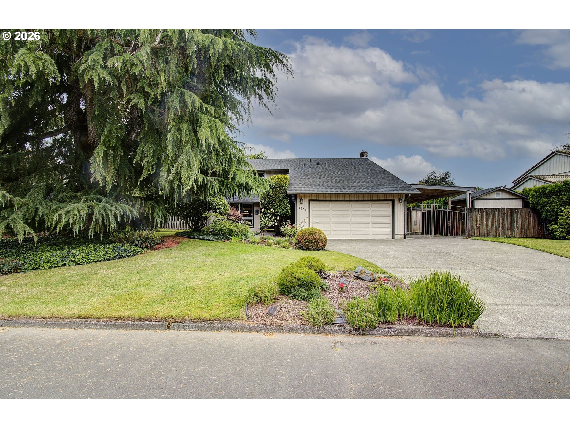 7206 MEADOWS DR, Vancouver, WA 98662