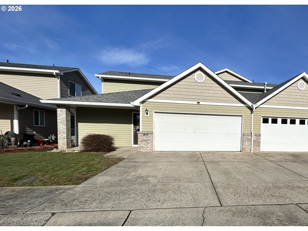 7618 61ST WAY, Vancouver, WA 98662