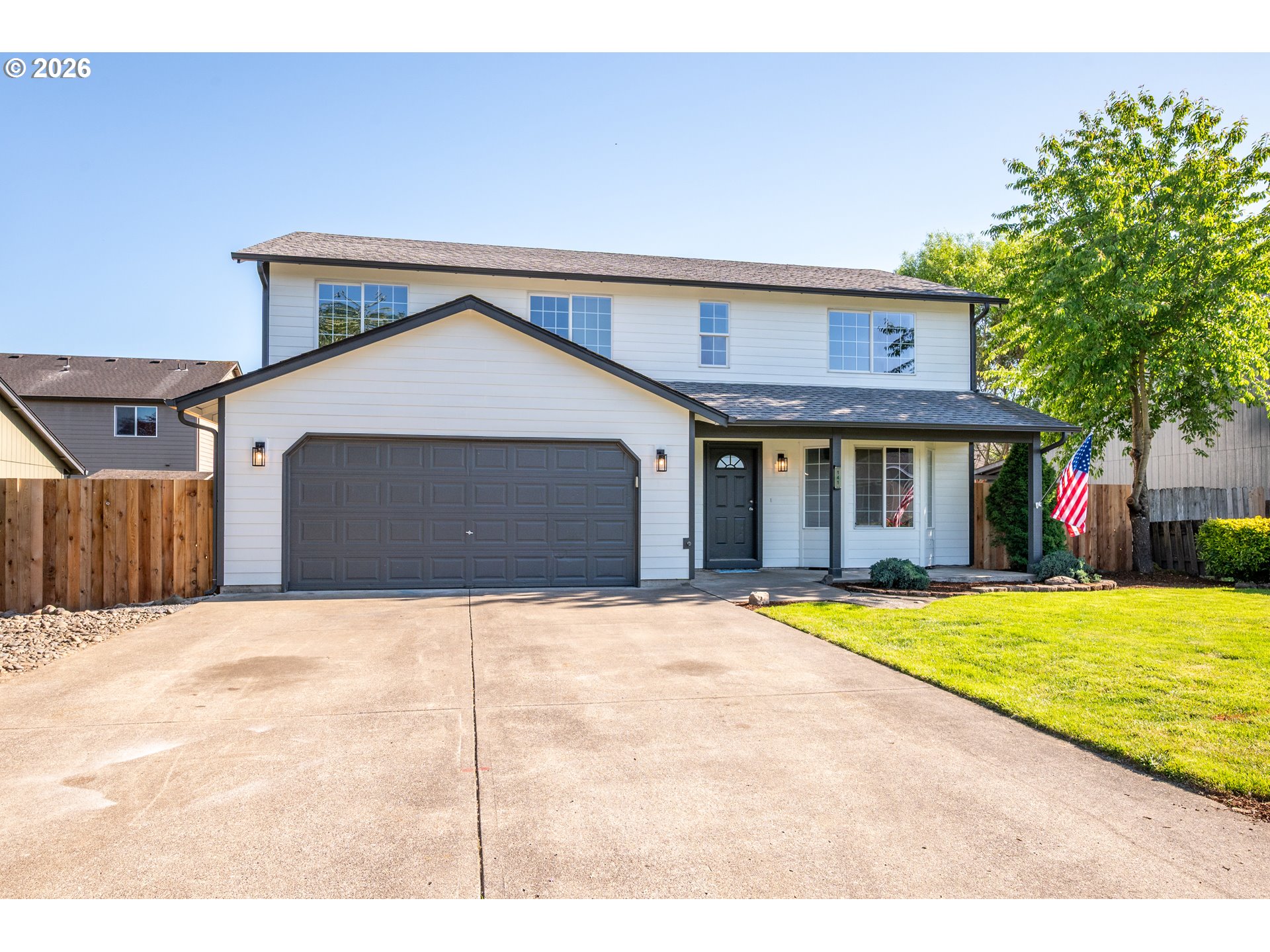 141 VERMILLION RD, Kelso, WA 98626