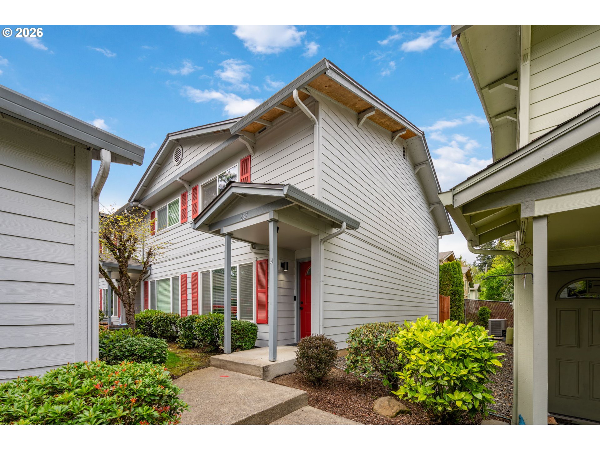 687 32ND ST, Washougal, WA 98671