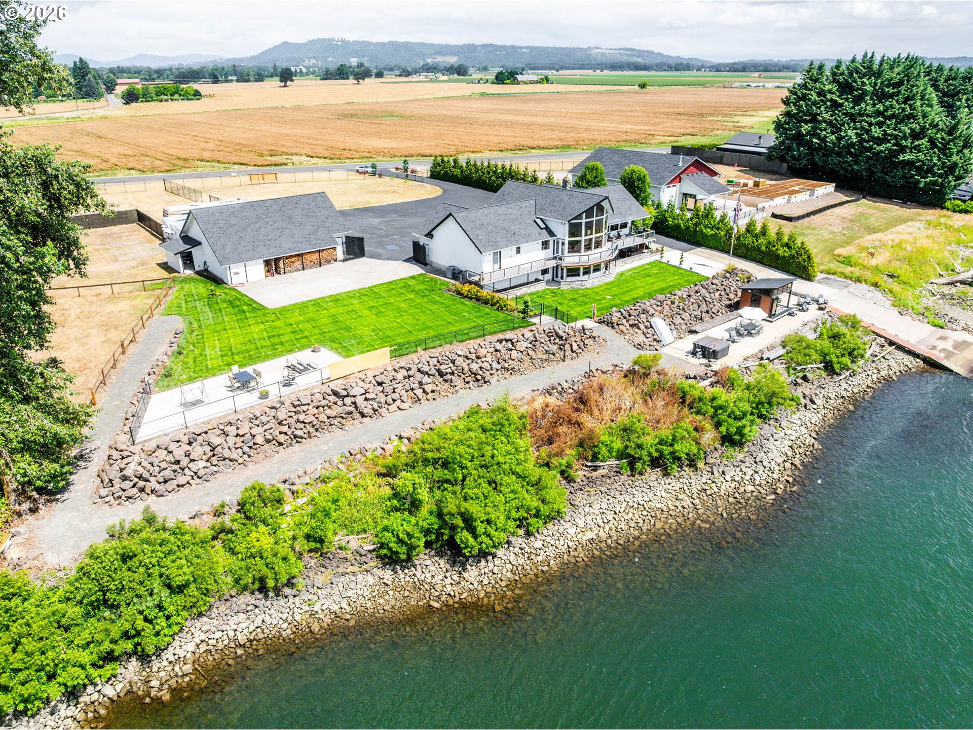 2207 DIKE RD, Woodland, WA 98674
