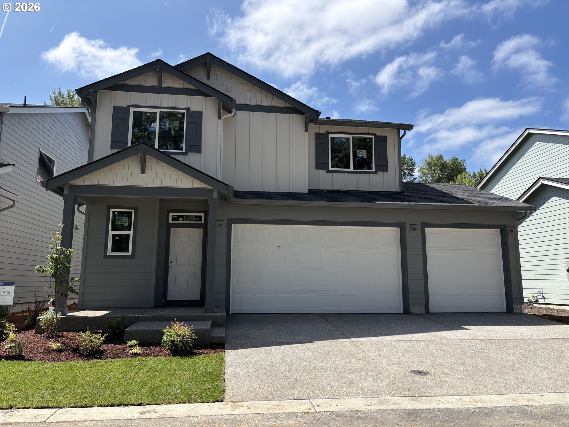 13711 107TH ST, Vancouver, WA 98682