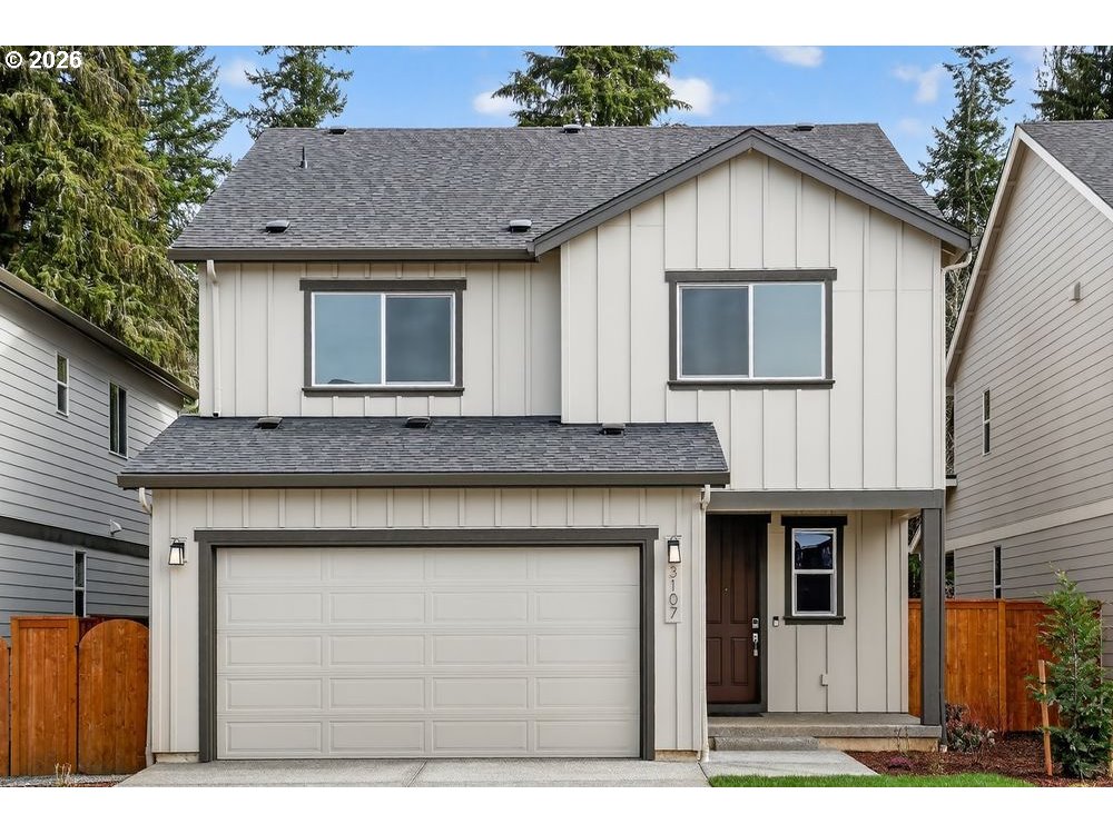 3107 4TH AVE, BattleGround, WA 98604