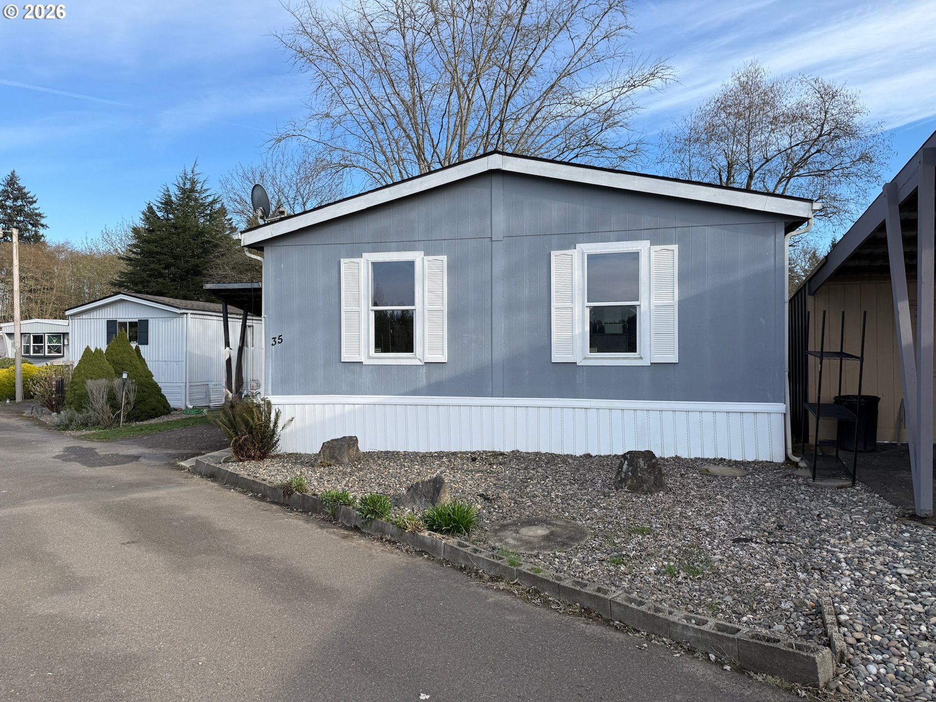 21201 58TH ST, Vancouver, WA 98682