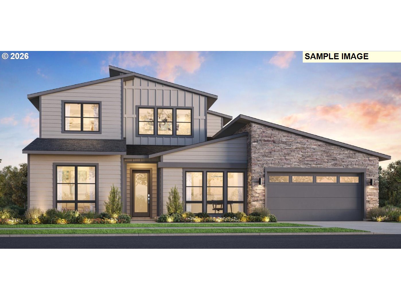 3800 16th WAY, Ridgefield, WA 98642